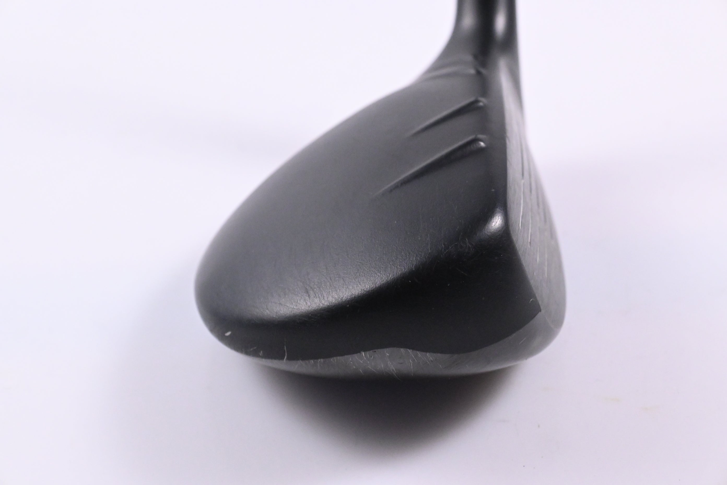 Ping G Series #3 Hybrid / 19 Degree / Regular Flex Ping Alta 70 Shaft