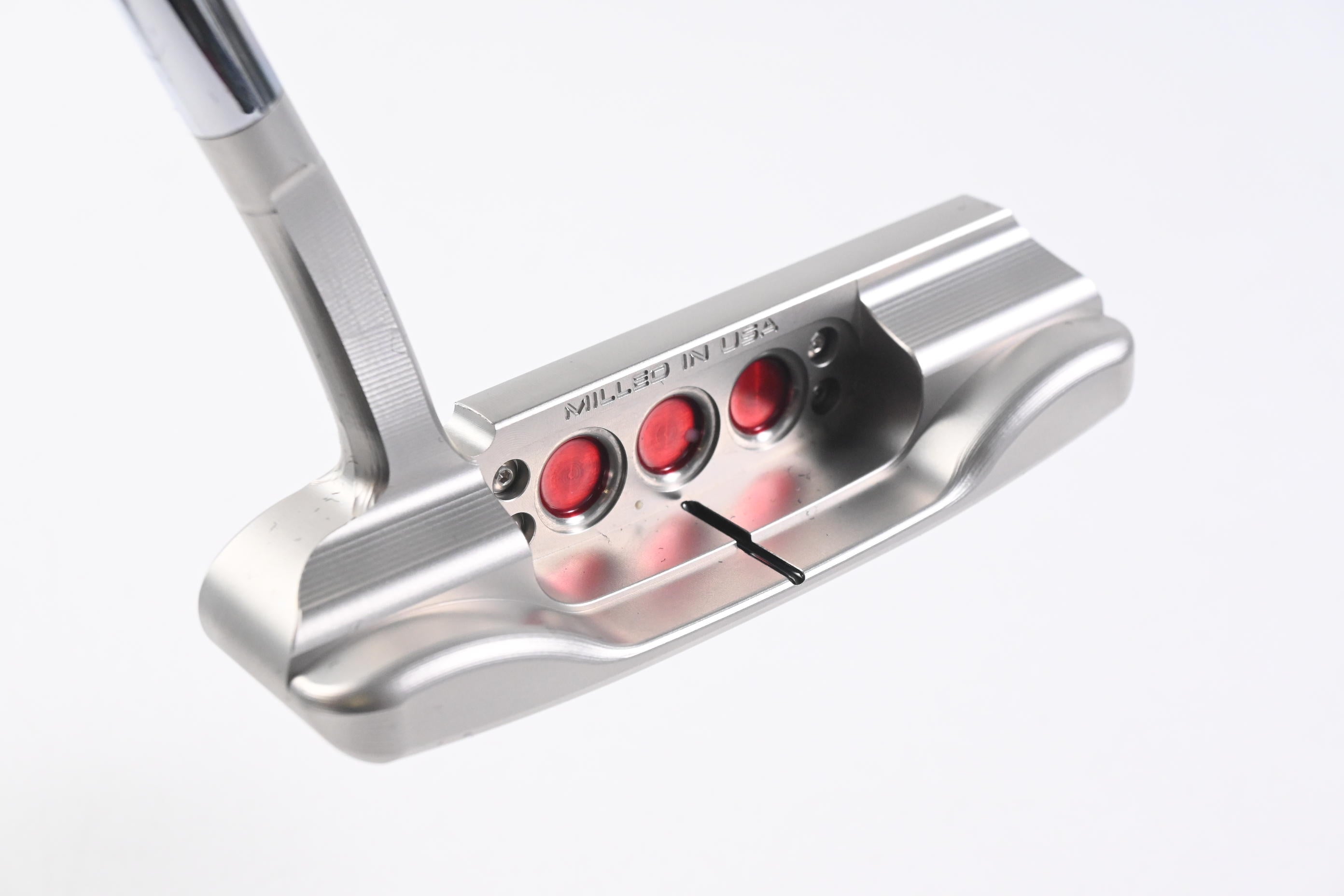 Scotty Cameron 2025 Studio Style Santa Fe Putter / 35 Inch