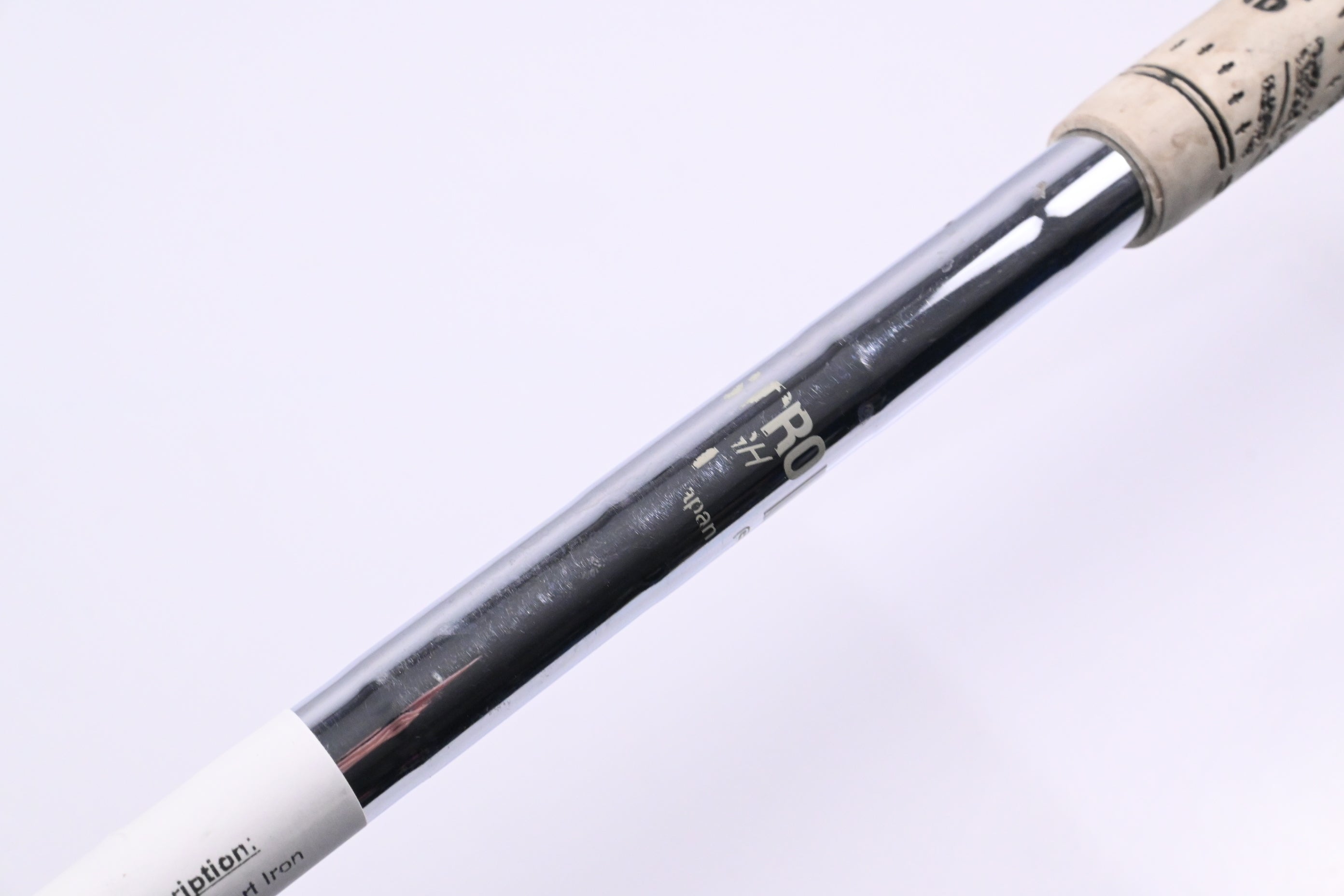 Mizuno MP-18 MMC #9 Iron / 41 Degree / Regular Flex N.S.PRO 950GH Shaft