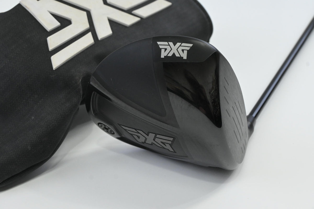 PXG 0211 2020 Driver / 9 Degree / Stiff Flex Diamana s60
