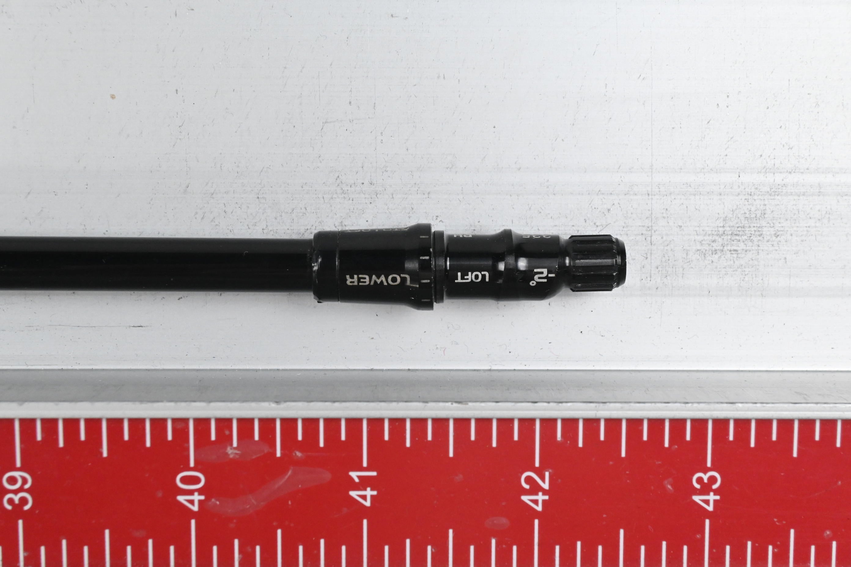 UST Proforce M40X 65 Mini Driver Shaft / Stiff Flex / Taylormade 2nd Gen