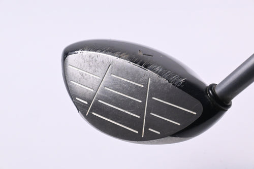 Callaway Steelhead Plus #3 Wood / 15.5 Degree / Firm Flex Steelhead Plus Shaft