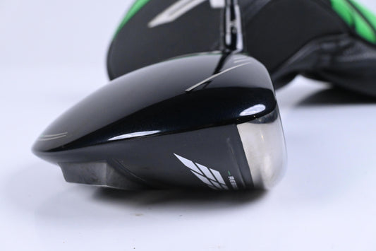 XXIO X 2022 Driver / 10.5 Degree / Regular Flex Miyazaki AX-II 43 Shaft