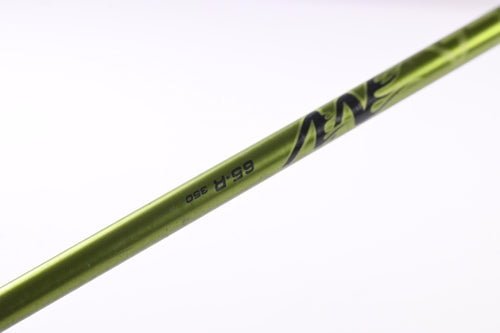 Ping G5 Driver / 10.5 Degree / Regular Flex Aldila NV Green 65 Shaft