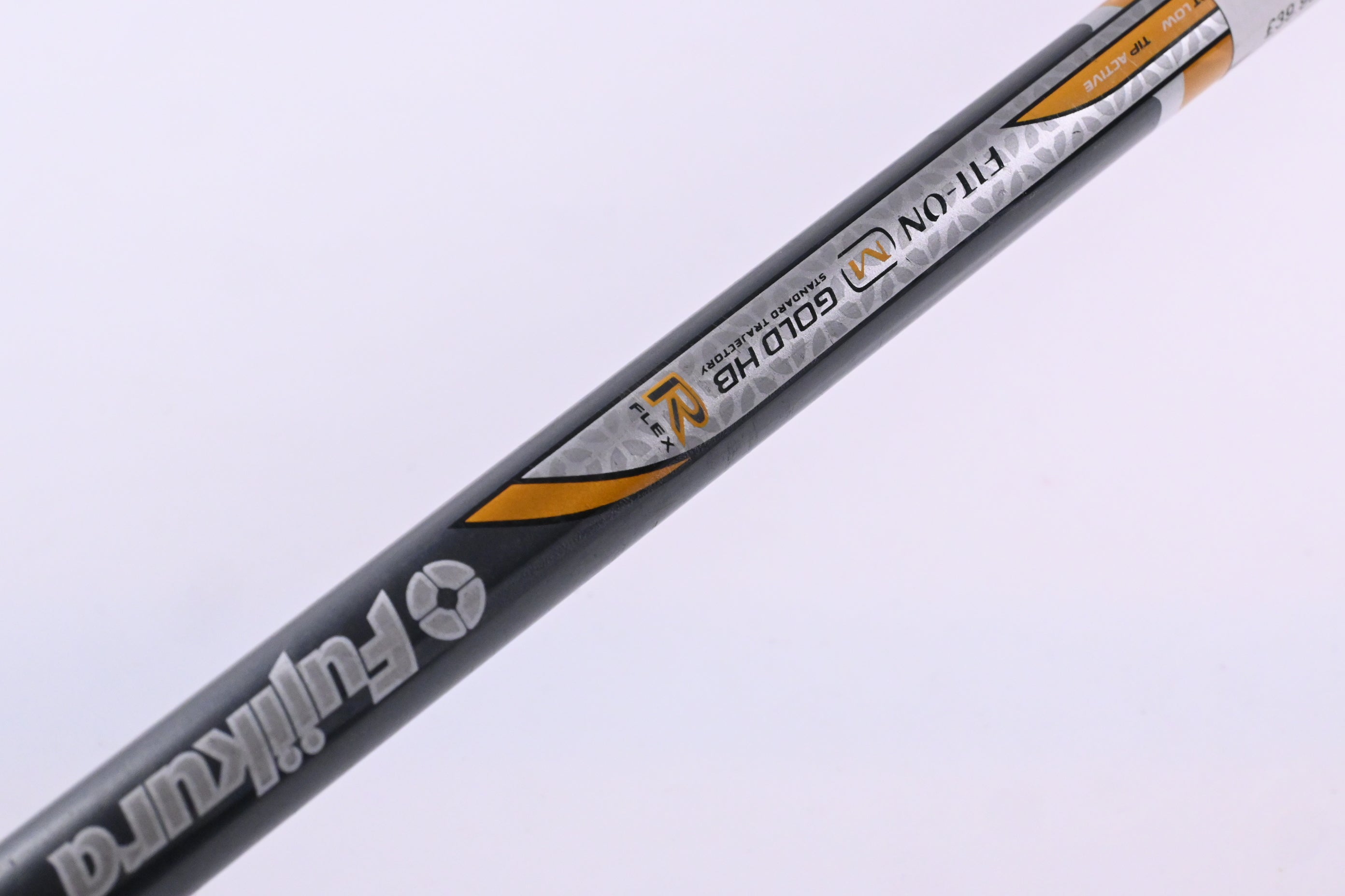 Cleveland Launcher 2009 #2 Hybrid / 18 Degree / Regular Flex Fujikura Gold Shaft
