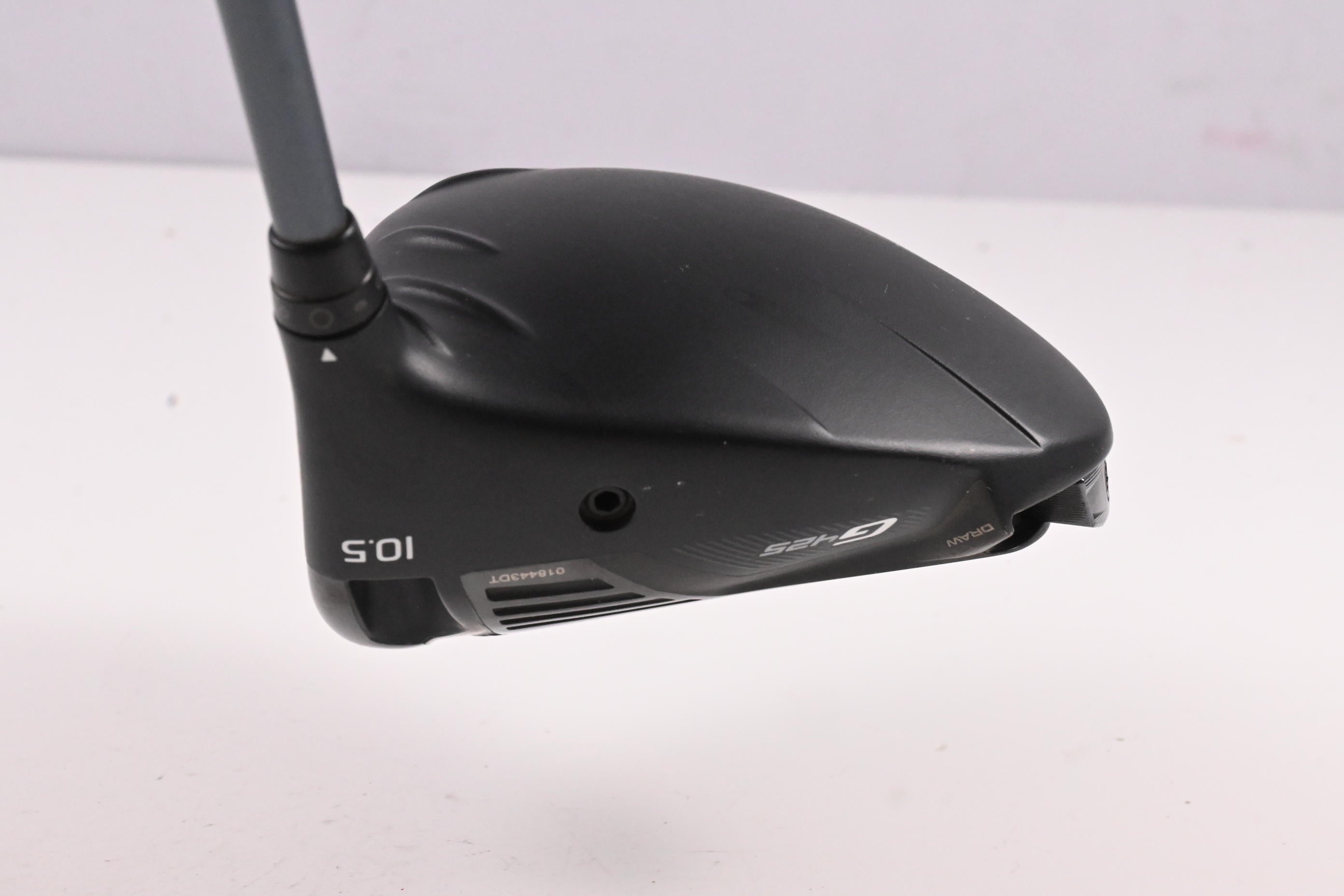 Ping G425 LST Driver / 10.5 Degree / Stiff Flex Ping Alta CB Slate 55