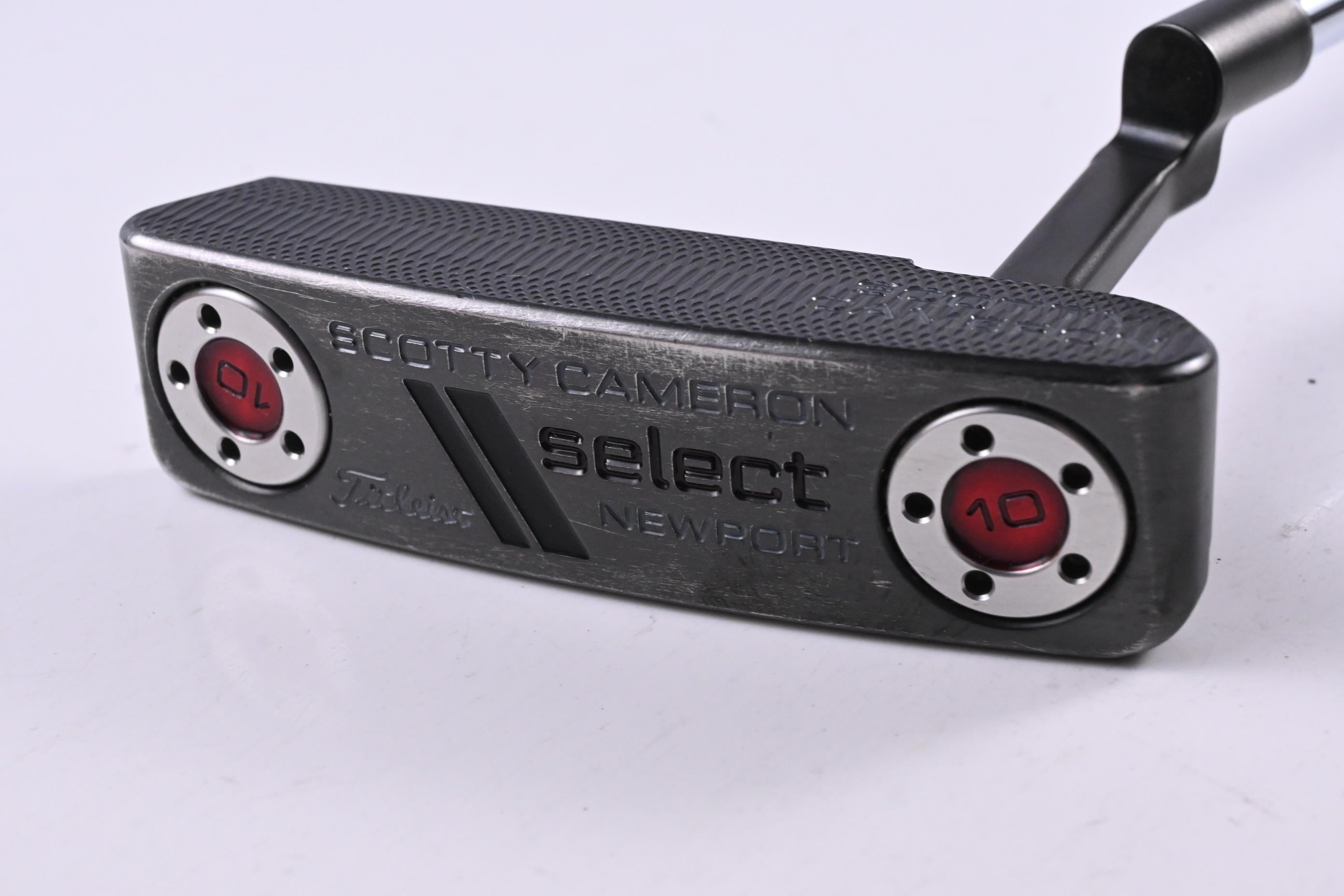 Scotty Cameron Select 2012 Newport Putter / 34 Inch
