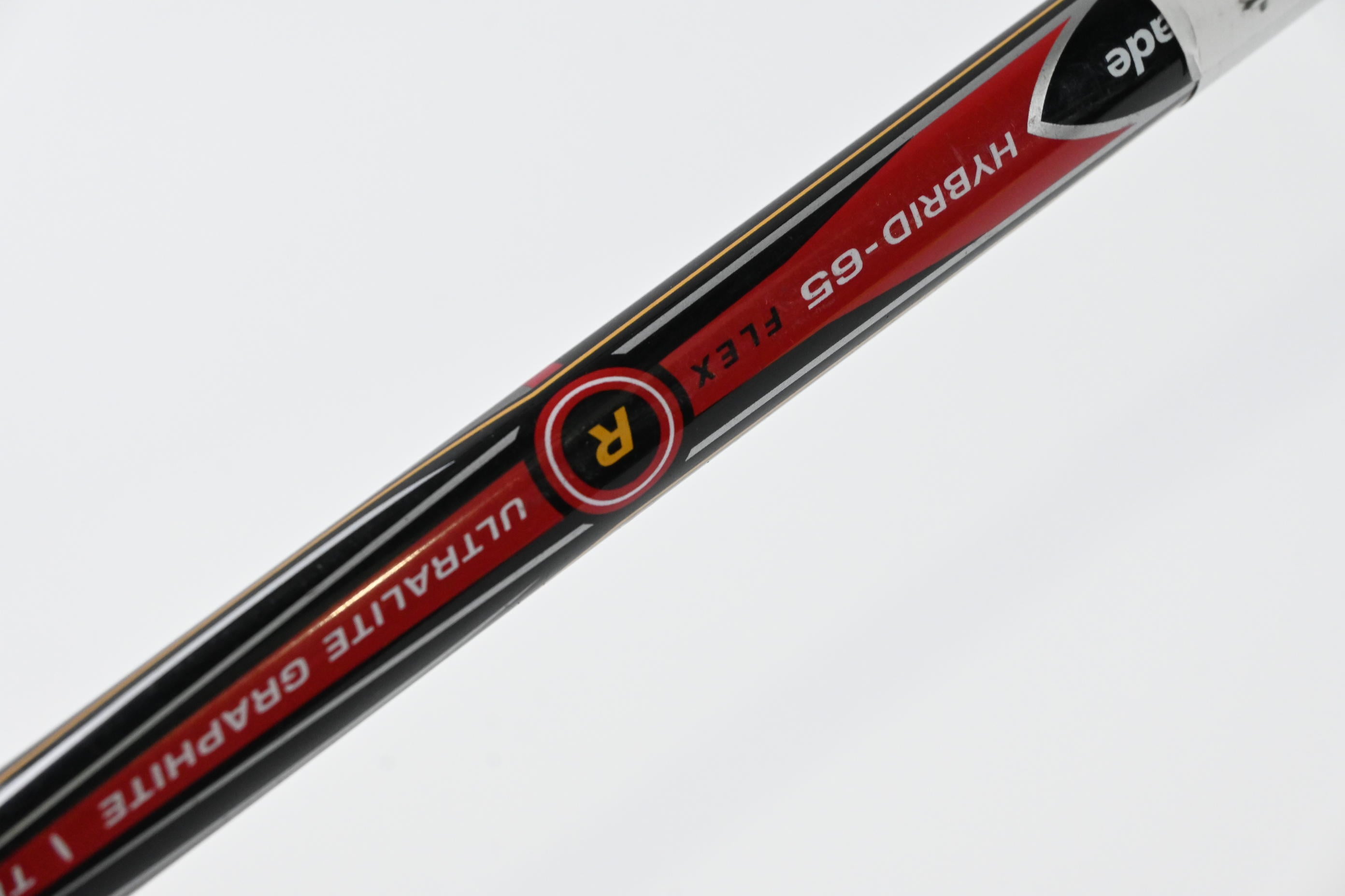 Taylormade Rescue Dual #4 Hybrid / 22 Degree / Regular Flex Taylormade 65