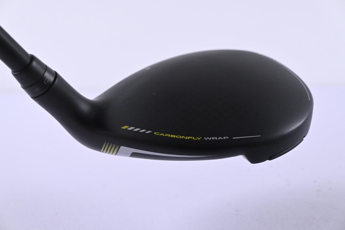 Ping G430 SFT #5 Wood / 19 Degree / Stiff Flex Ping Alta CB Black 65 Shaft