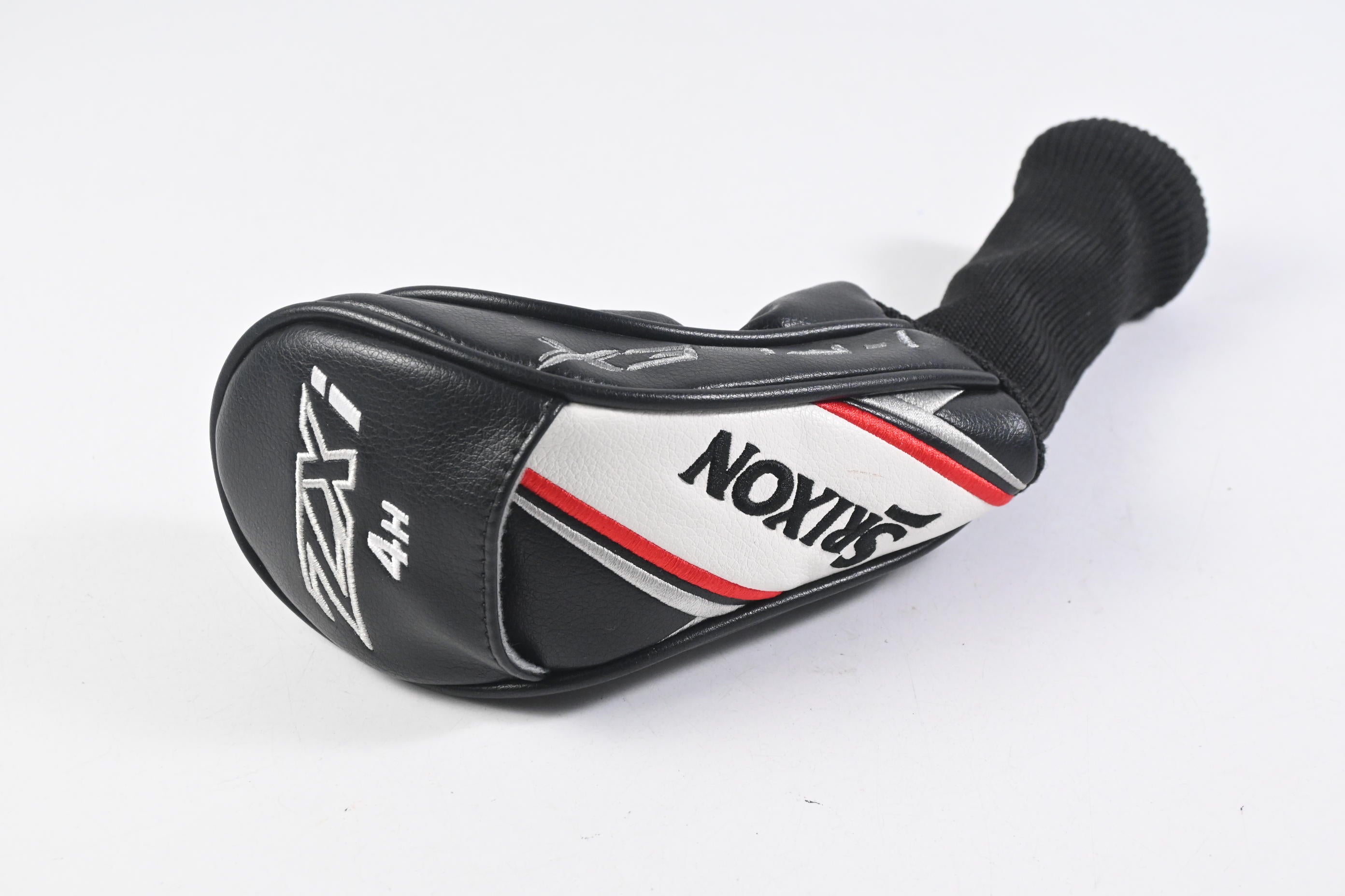 Srixon ZXi #4 Hybrid / 22 Degree / Stiff Flex Ventus TR Blue 8 Shaft