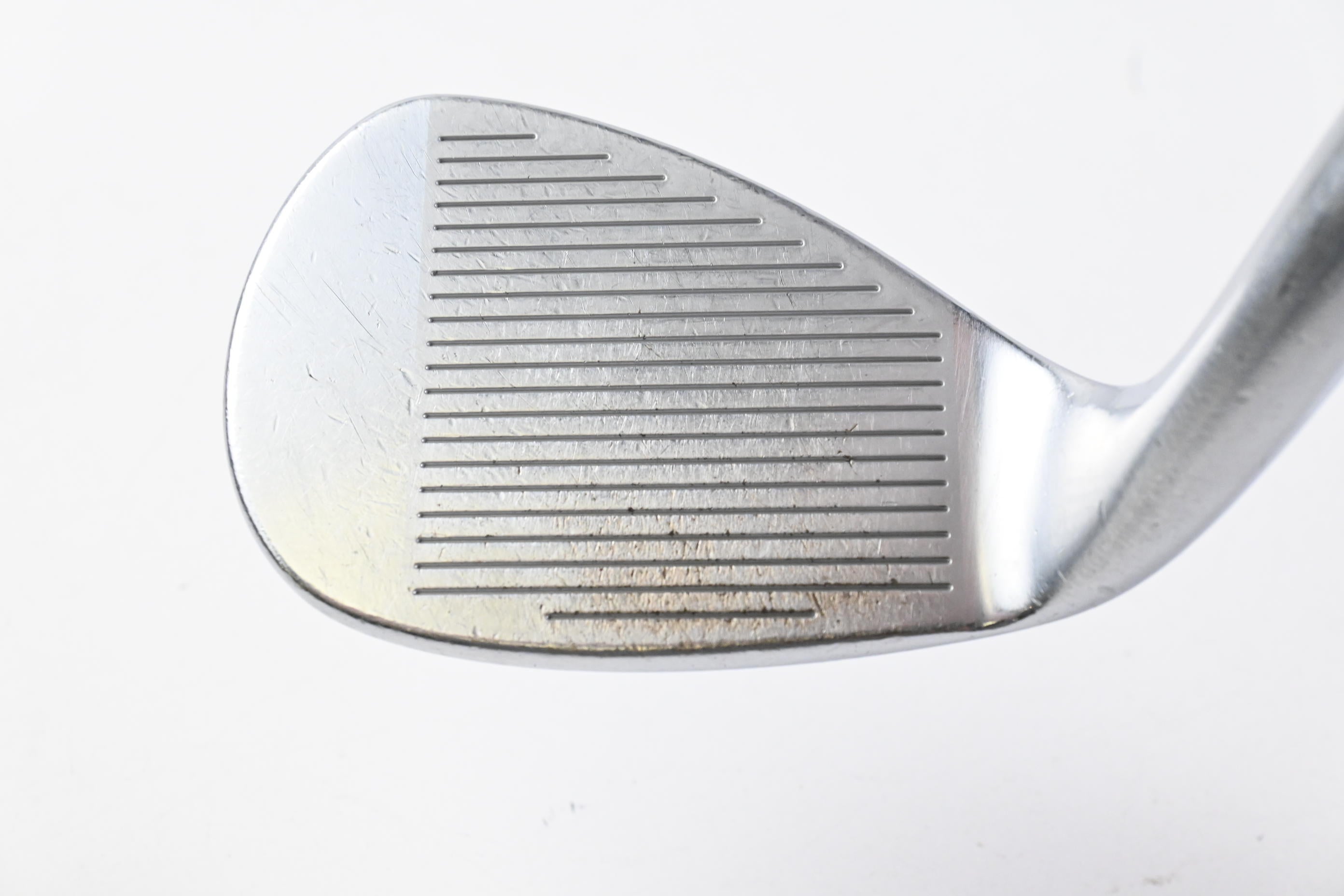 Callaway X-Series Jaws Lob Wedge / 58 Degree / Regular Flex Shaoow UL Shaft
