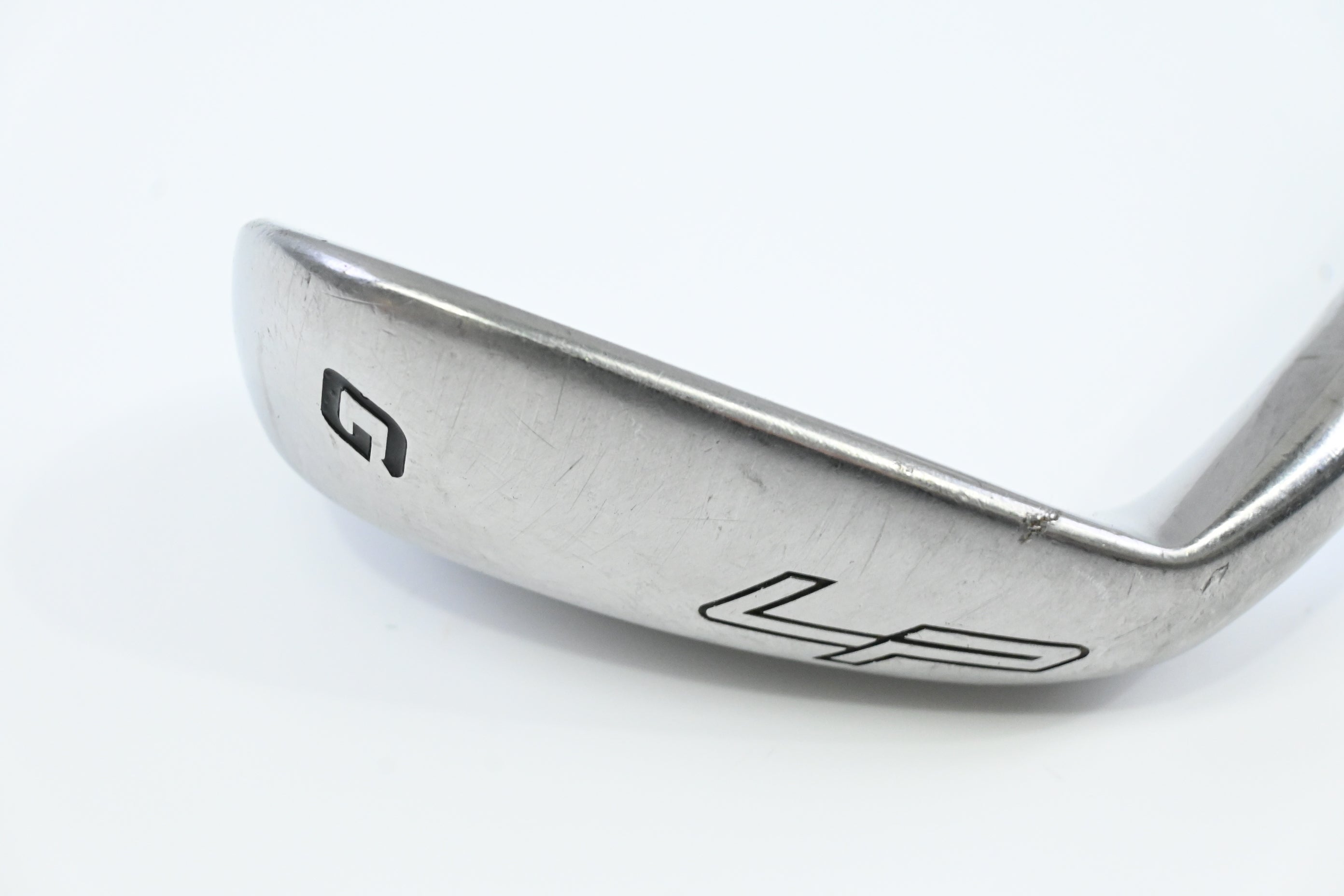 Wilson Launch Pad 2022 Gap Wedge / 49 Degree / Regular Flex Evenflow Green 65