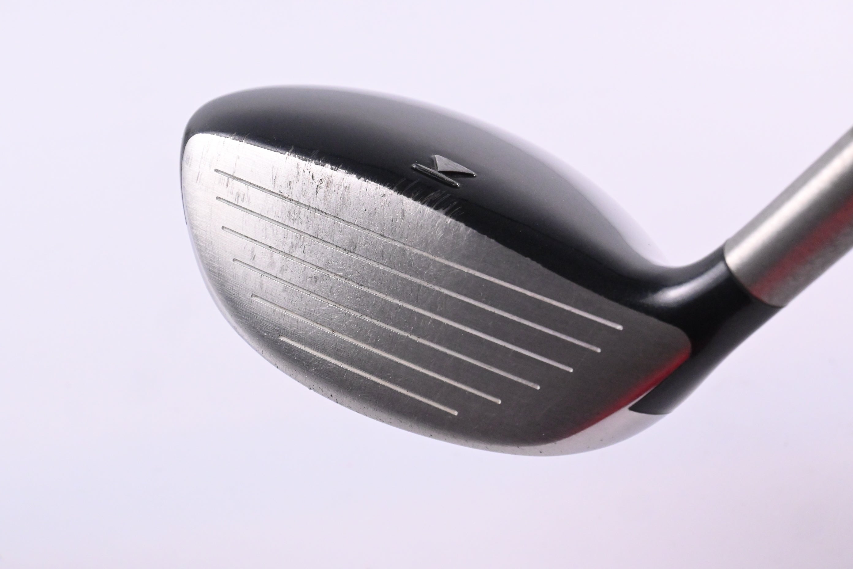 Titleist 909 F2 #3 Wood / 15.5 Degree / Stiff Flex Aldila Voodoo Shaft