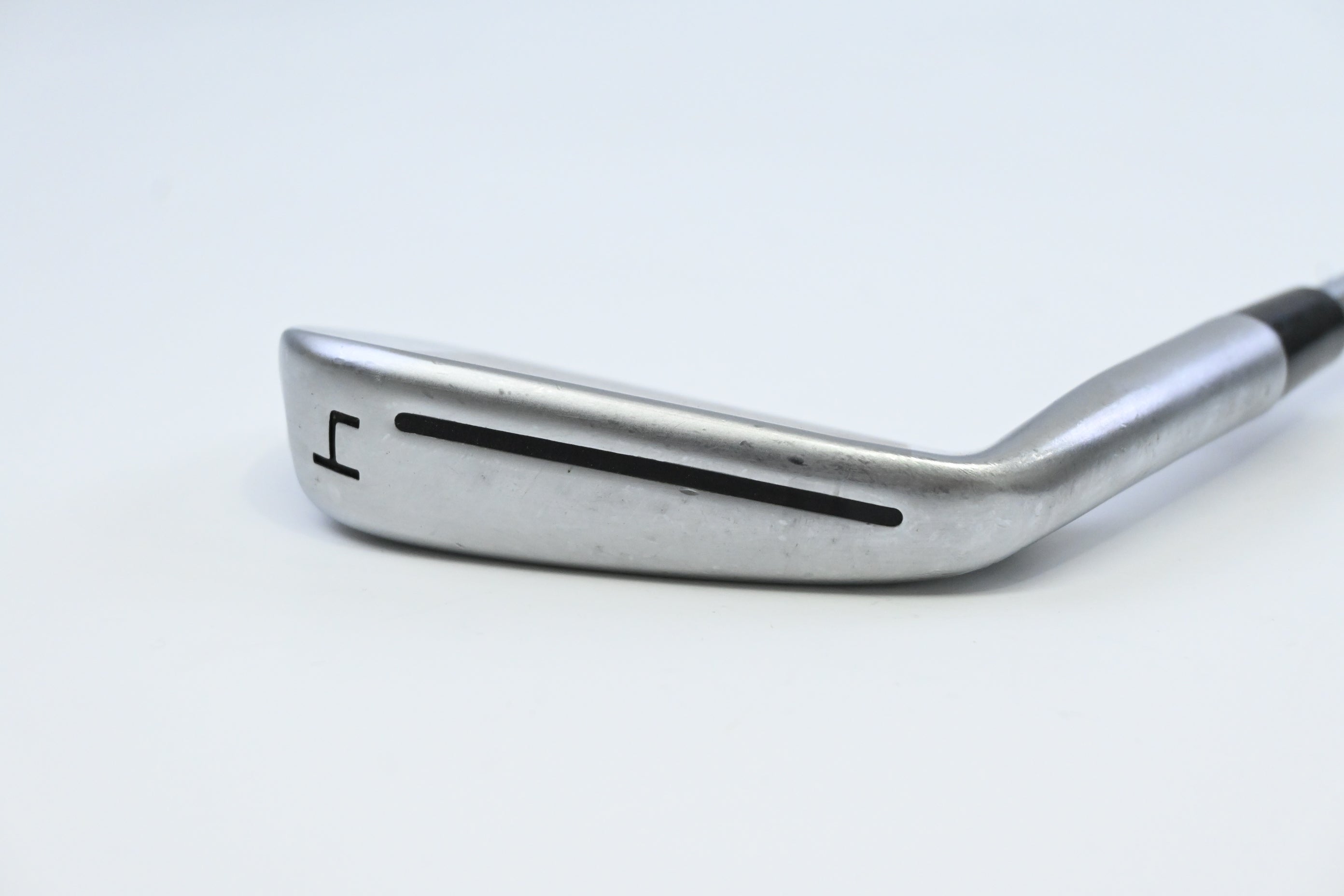 Taylormade P790 2021 #4 Iron / 21 Degree / Regular Flex Dynamic Gold 95 R300