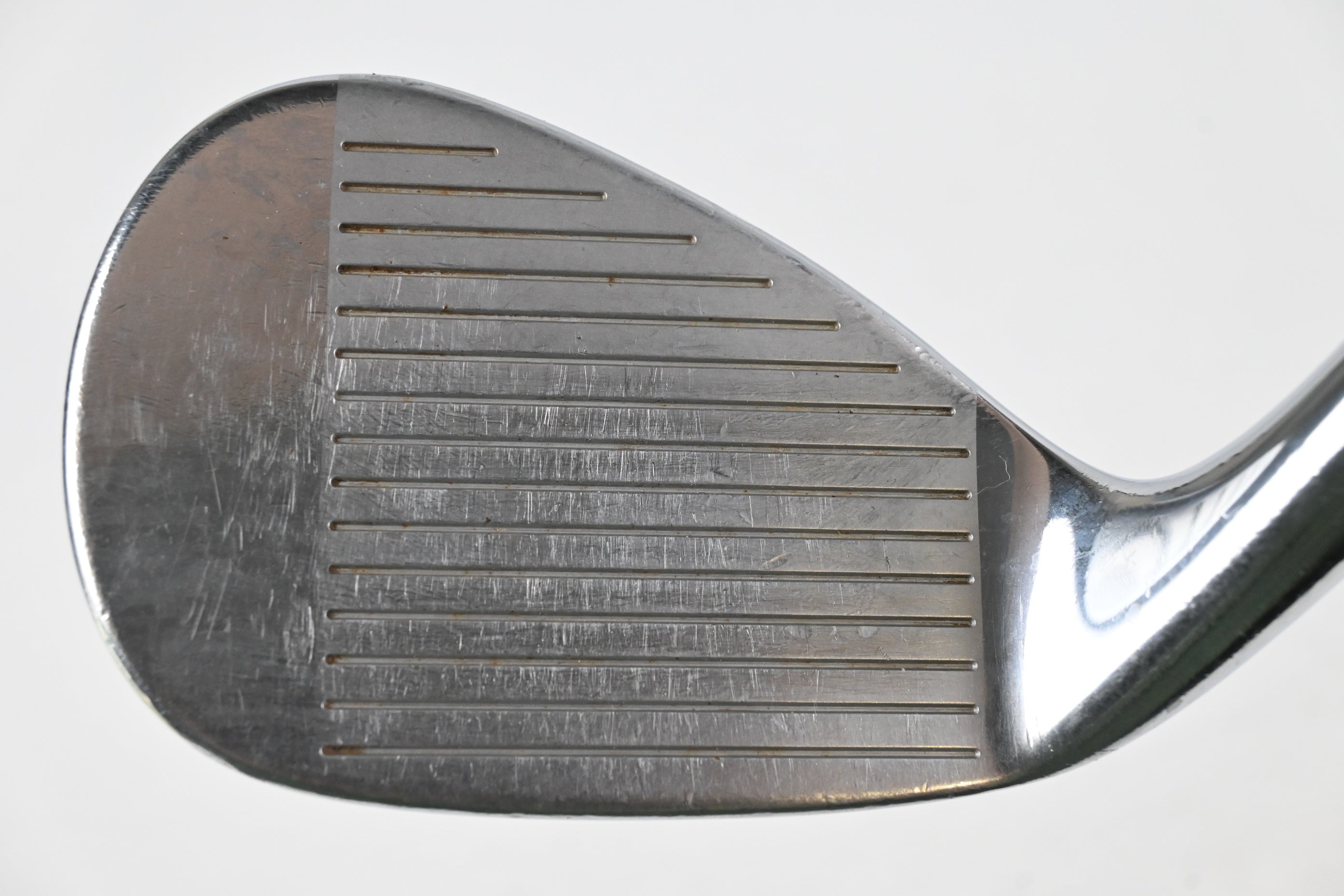 Callaway Forged+ Pitching Wedge / 48 Degree / Wedge Flex Callaway Shaft