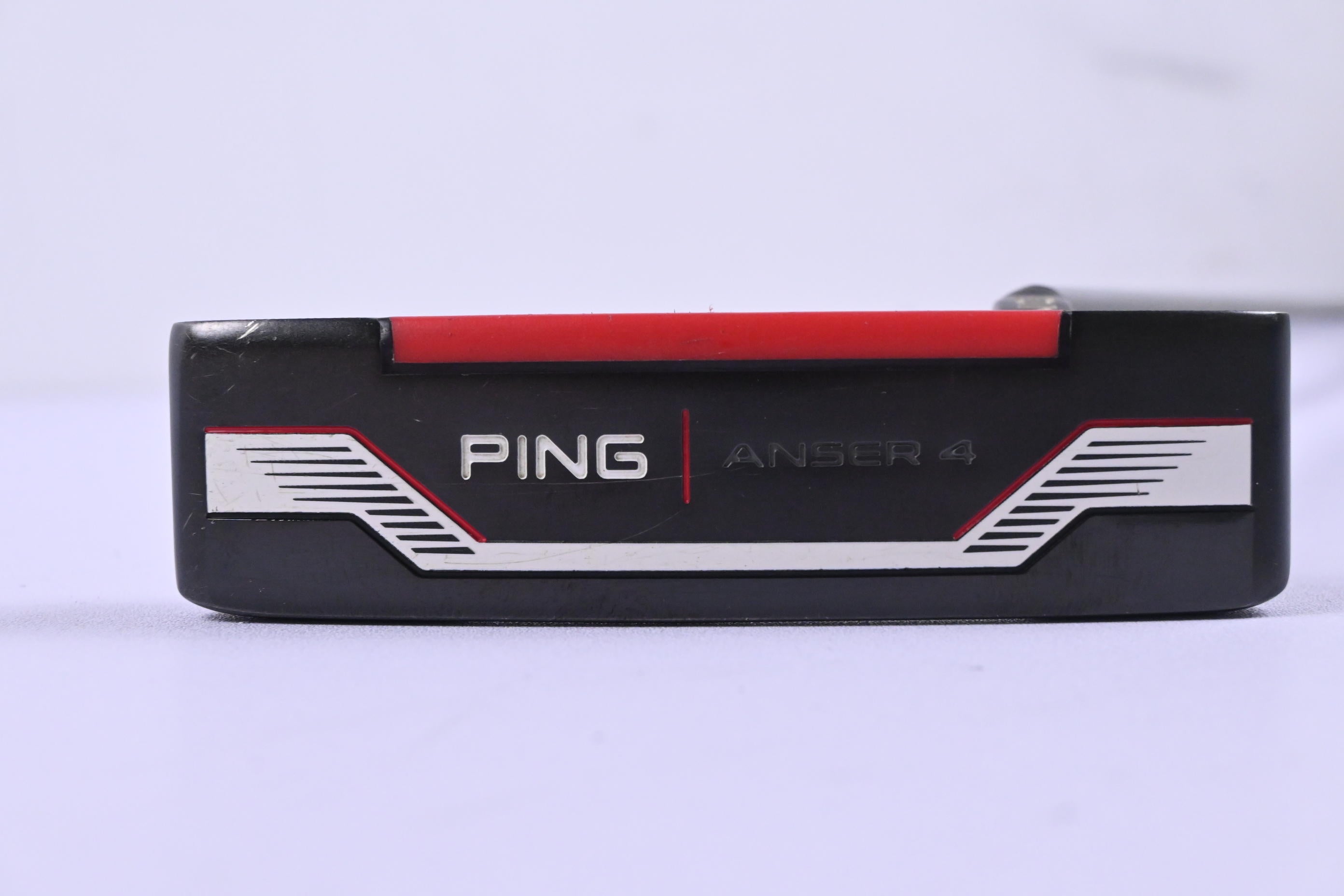 Ping Anser Milled 4 Putter / 34 Inch / Black Dot