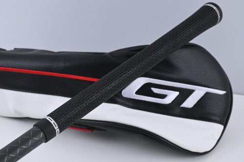 Left Hand Titleist GT3 Driver / 10 Degree / Regular Flex Tensei 1K Blue 65 Shaft