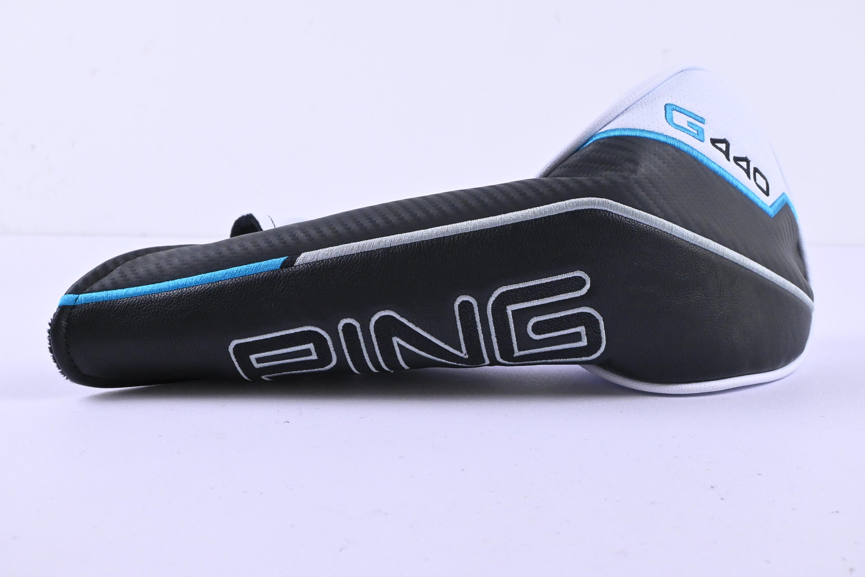 Ping G440 SFT Driver / 9 Degree / Stiff Flex Ping Tour 2.0 Chrome 65 Shaft