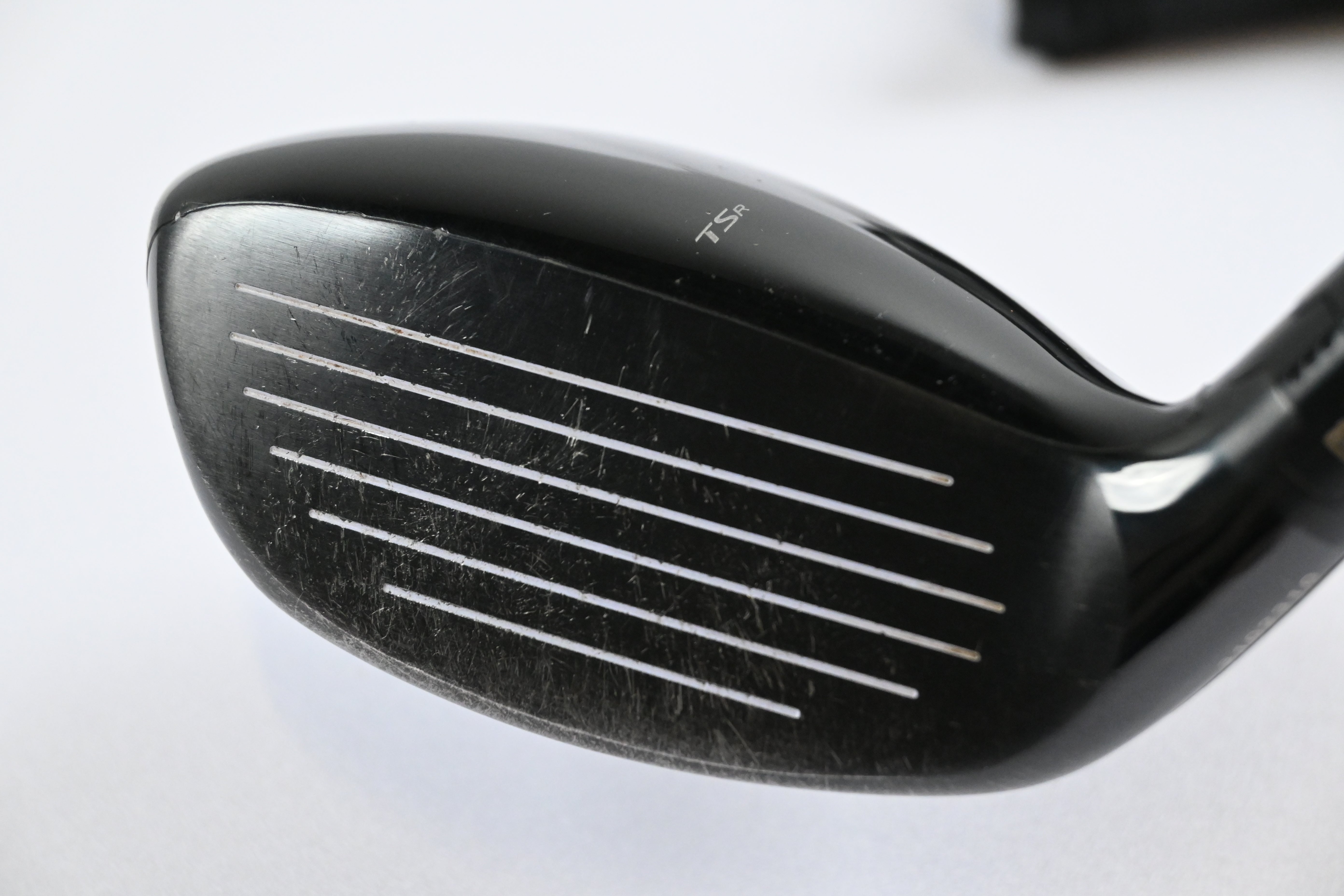 Titleist TSR1 #5 Hybrid / 23 Degree / Senior Flex MMT Speedmesh 50 Shaft