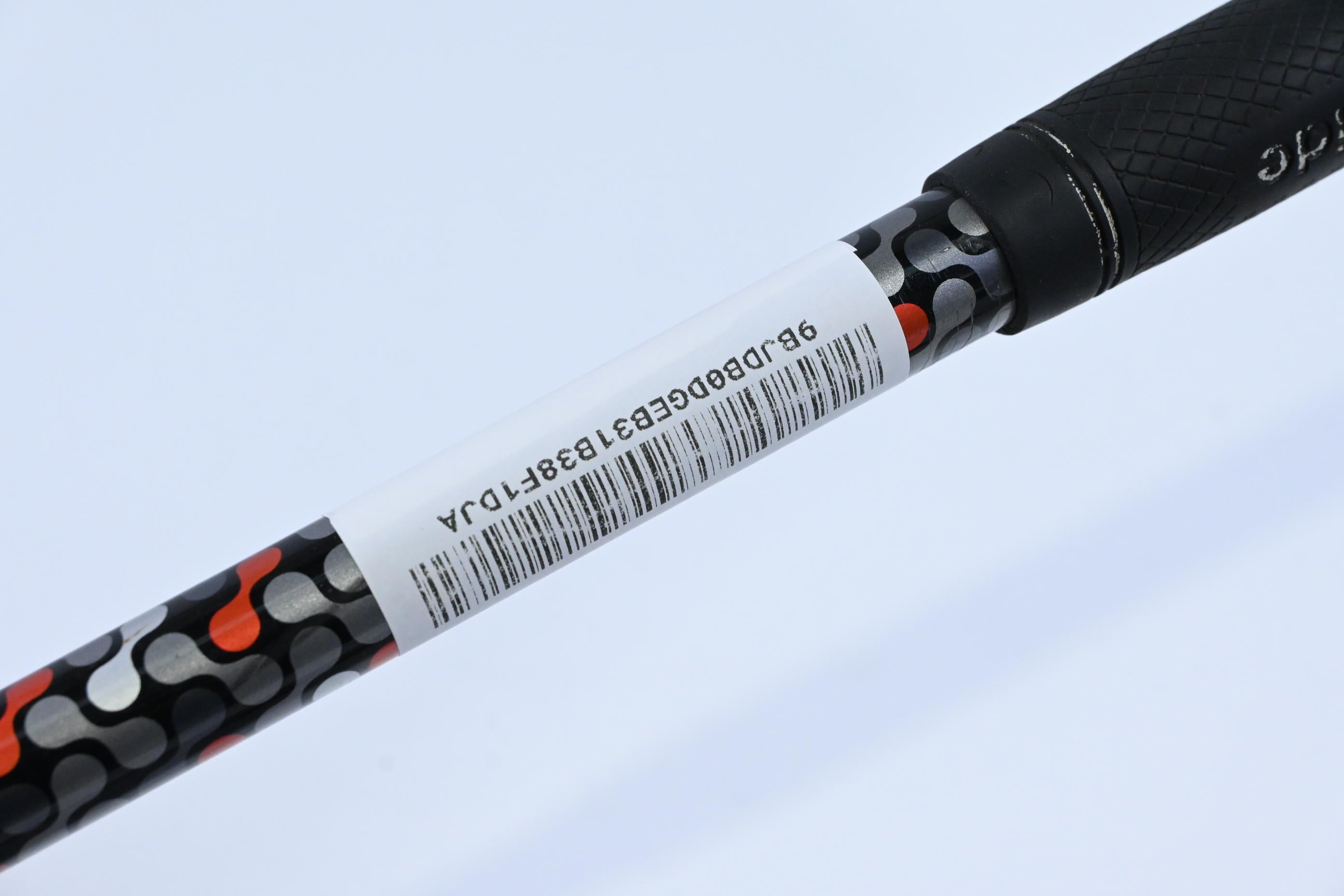 Fujikura Atmos Orange 5 Driver Shaft / Regular Flex / Taylormade Gen 2