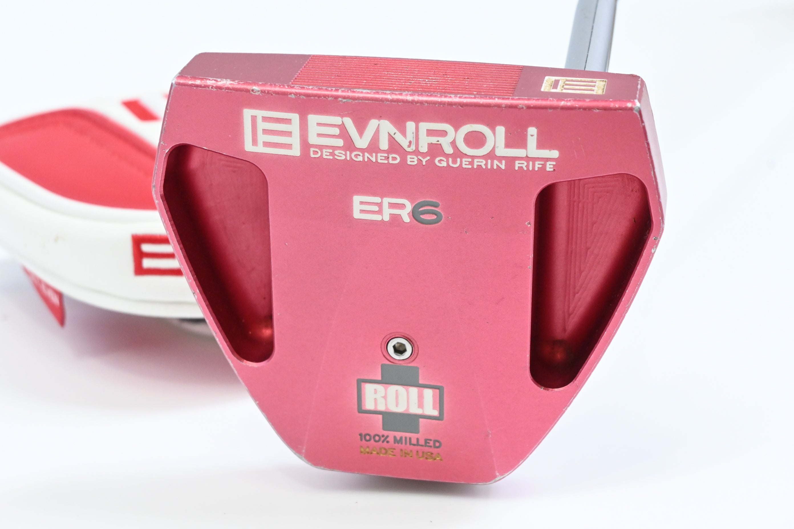 Evnroll ER6 Putter / 34 Inch
