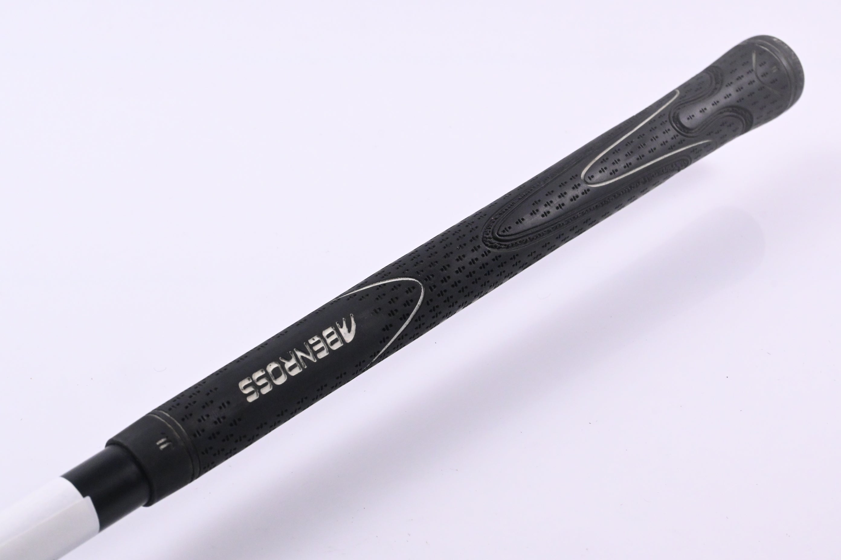 Benross Hot Speed #4 Hybrid / 22 Degree / Regular Flex Aldila R.I.P 80 Shaft