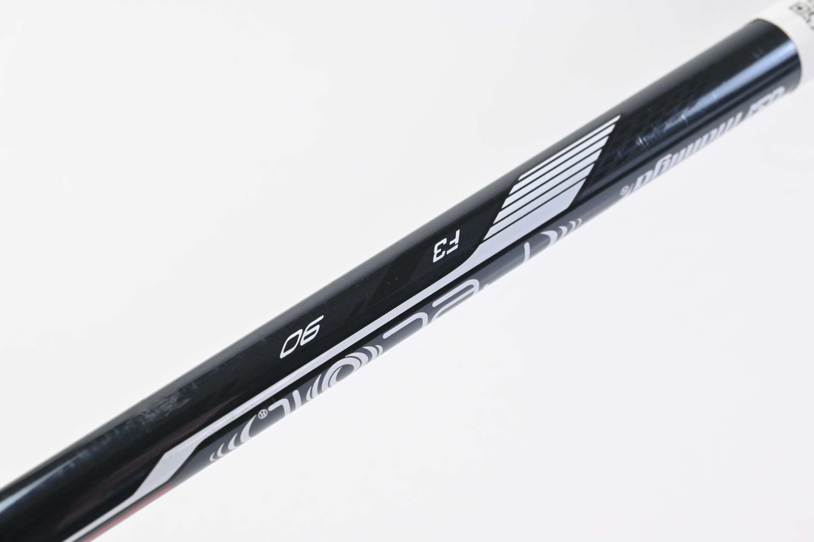 Left Hand Srixon ZX MK II 2023 Utility #3 Iron / 20 Degree / Regular Flex Recoil