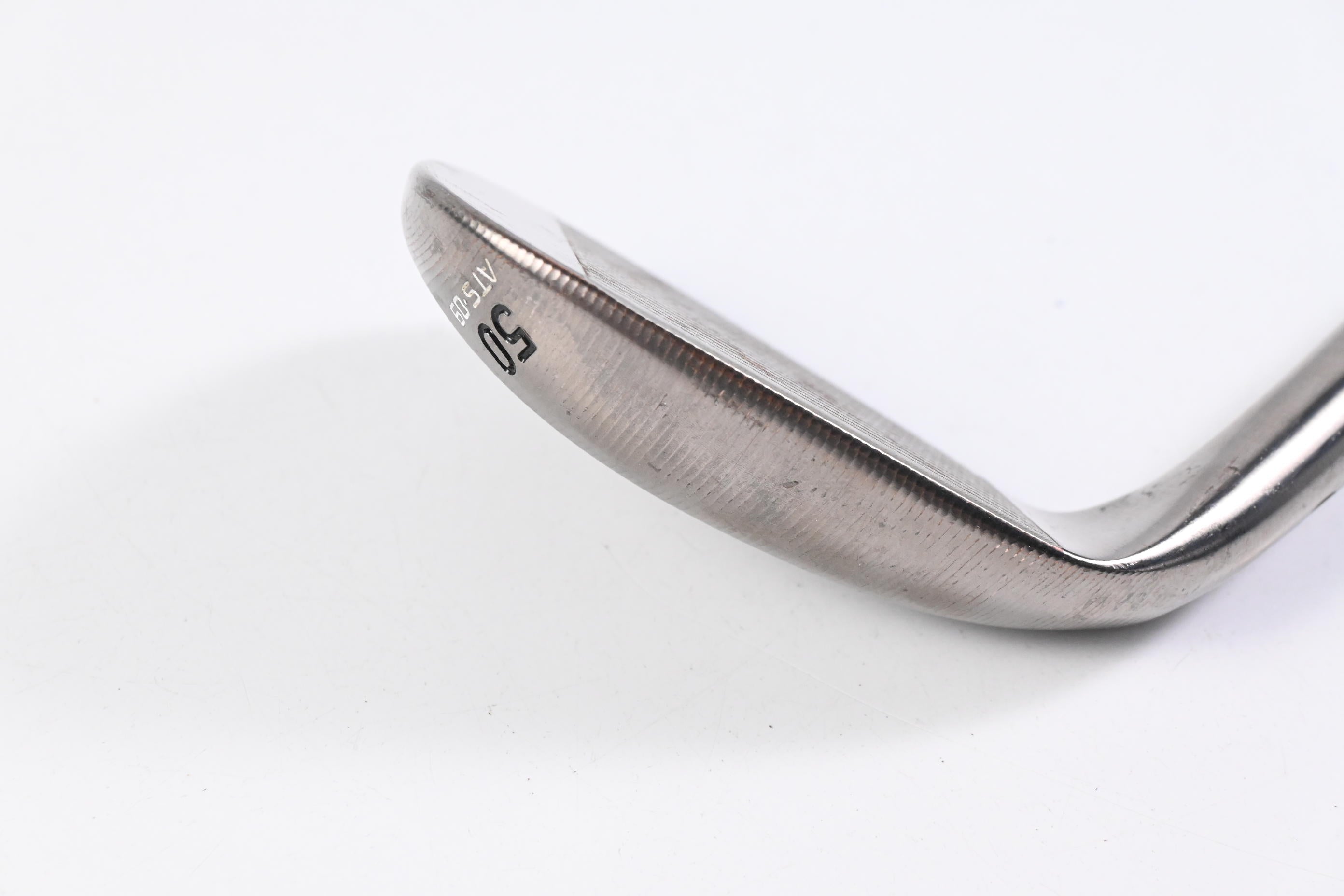 Taylormade Hi-Toe 4 Gap Wedge / 50 Degree / Wedge Flex Dynamic Gold 115 Shaft