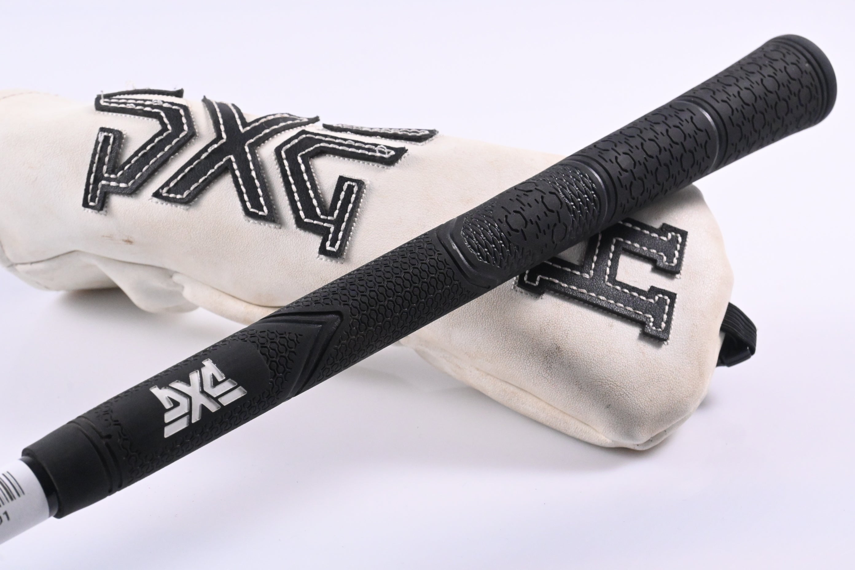 PXG 0311 XF Gen6 #4 Hybrid / 22 Degree / Regular Flex EvenFlow Riptide 80 Shaft