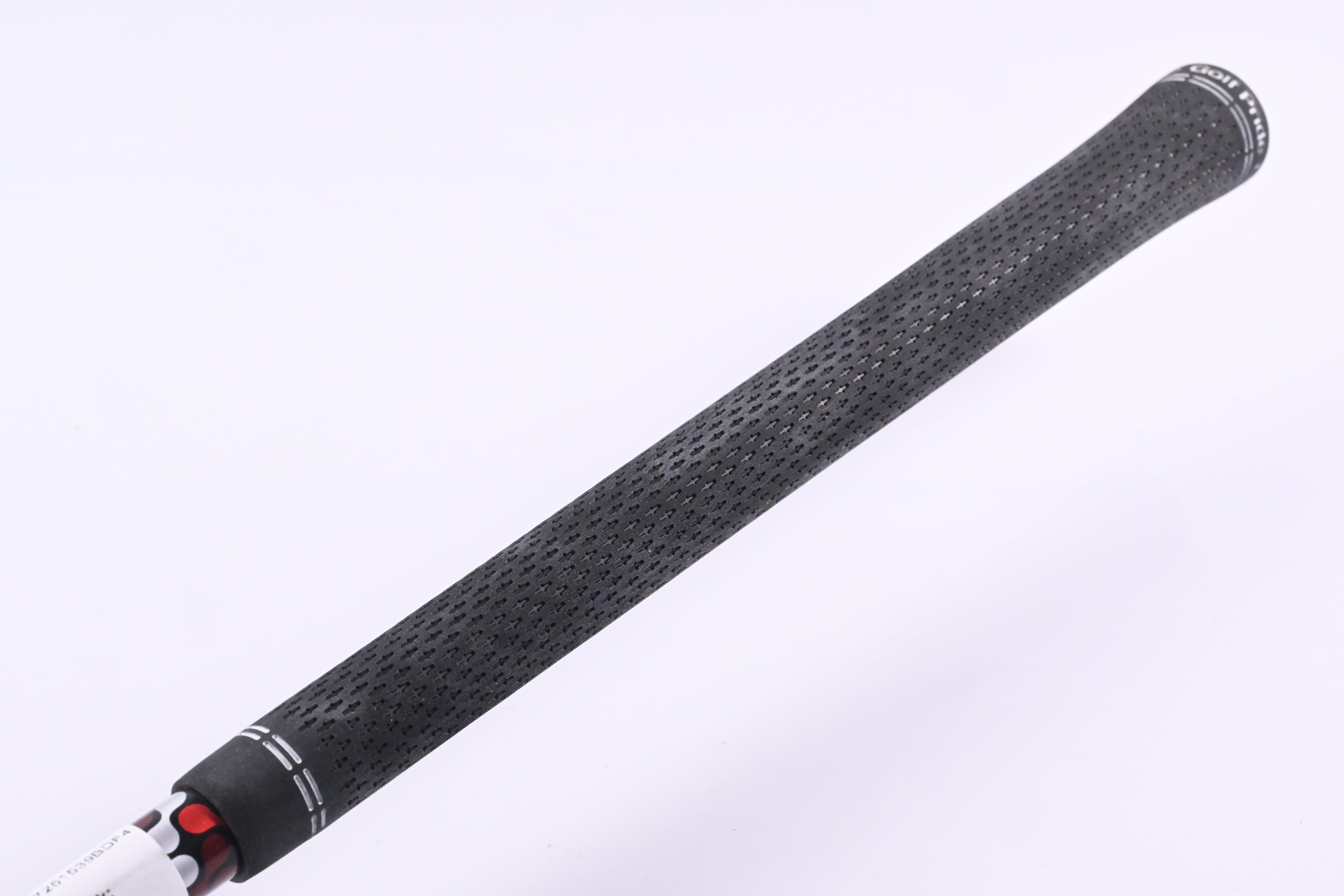 Cobra King Radspeed #3/4 Hybrid / 19-21 Degree / Regular Flex Atmos Red 6 Shaft