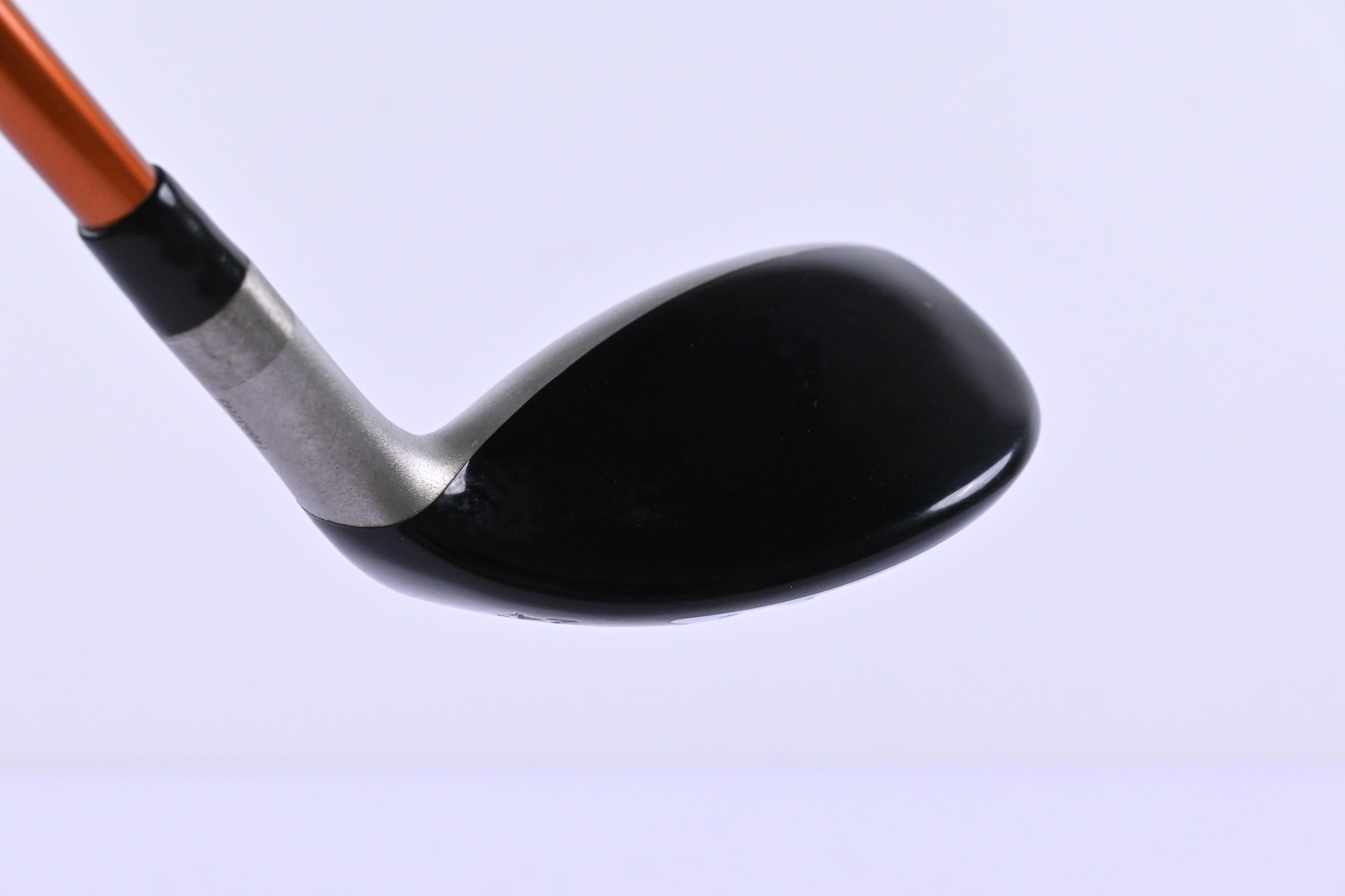 Ping G10 #4 Hybrid / 24 Degree / Regular Flex Ping TFC 129 H Shaft