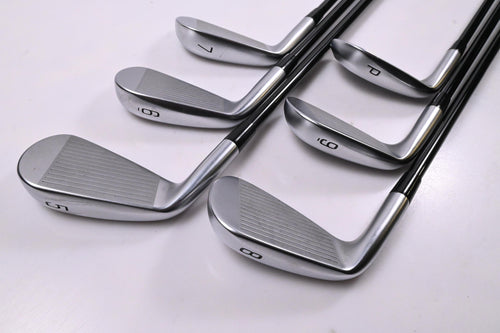 Mizuno JPX 925 Forged Irons / 5-PW / Regular Flex MMT 85 Shafts