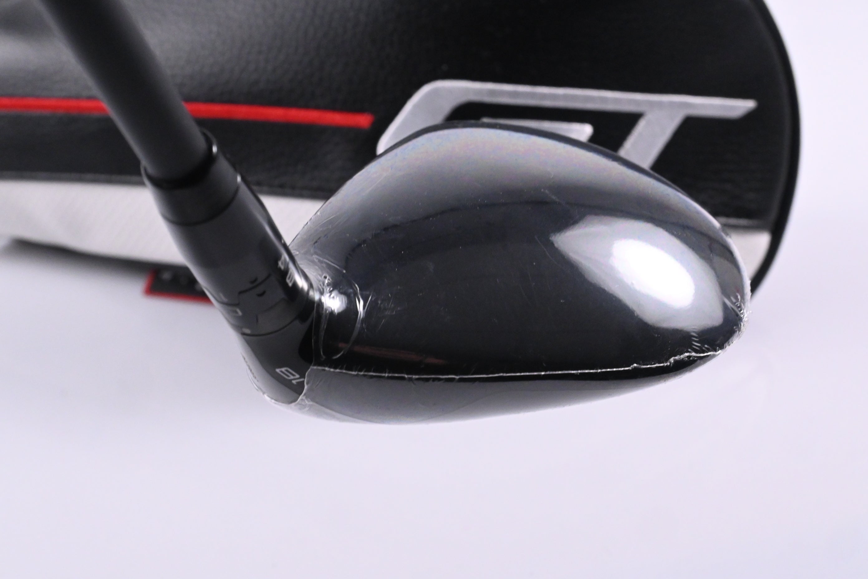 Titleist GT3 #5 Wood / 18 Degree / Stiff Flex Tensei 1K Blue 75 Shaft