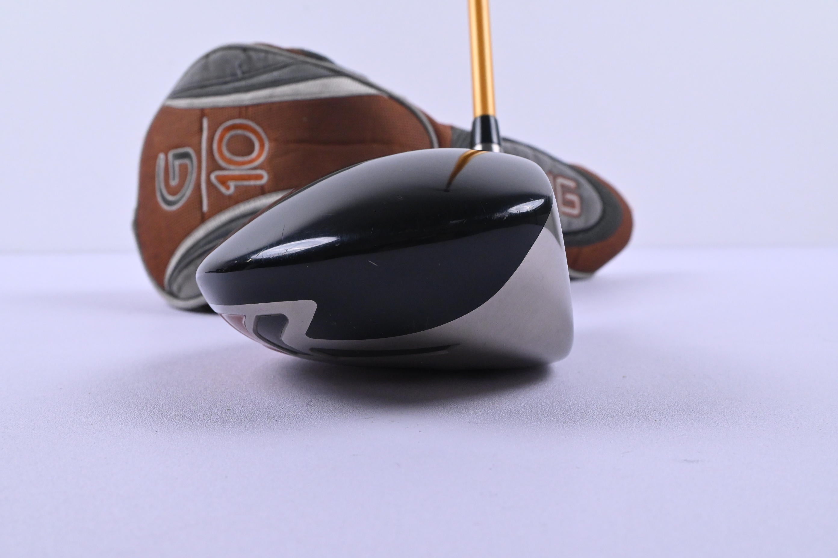 Ping G10 Driver / 9 Degree / Stiff Flex UST ProForce V2