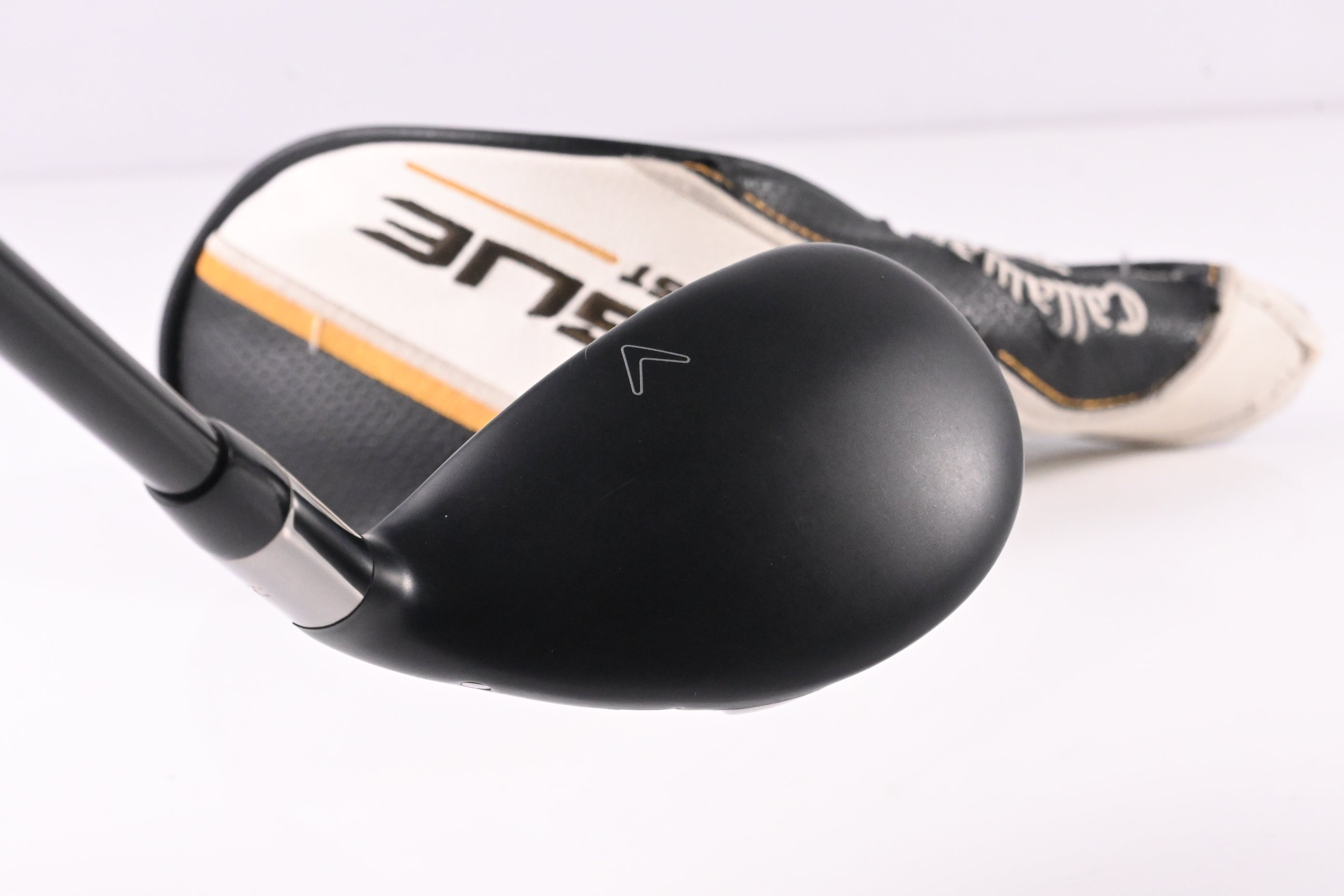 Callaway Rogue ST Pro #3 Hybrid / 20 Degree / Stiff Flex Tensei AV White 85