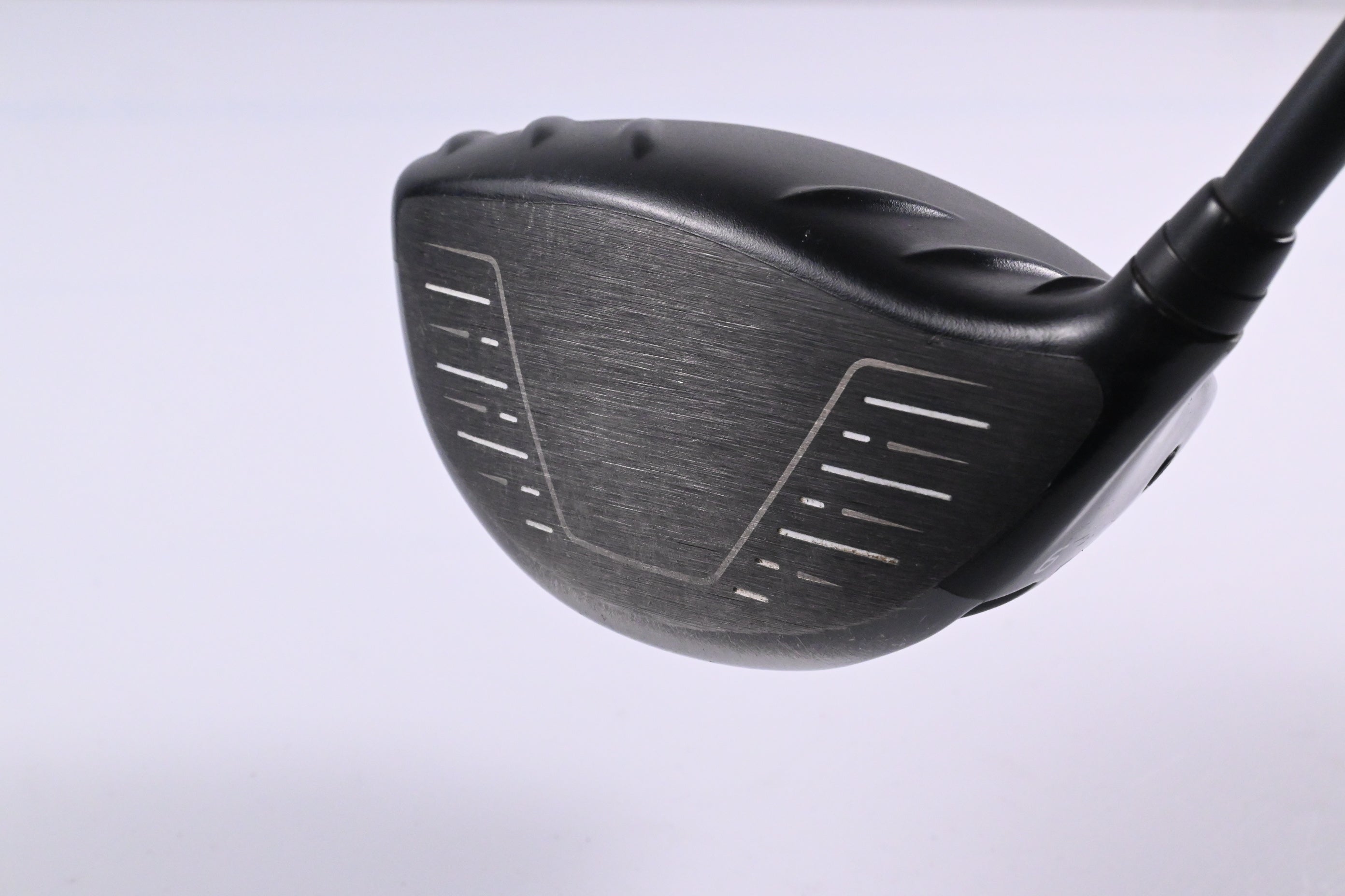 Ping G425 LST Driver / 9 Degree / Stiff Flex Ping Alta CB Red 55 Shaft
