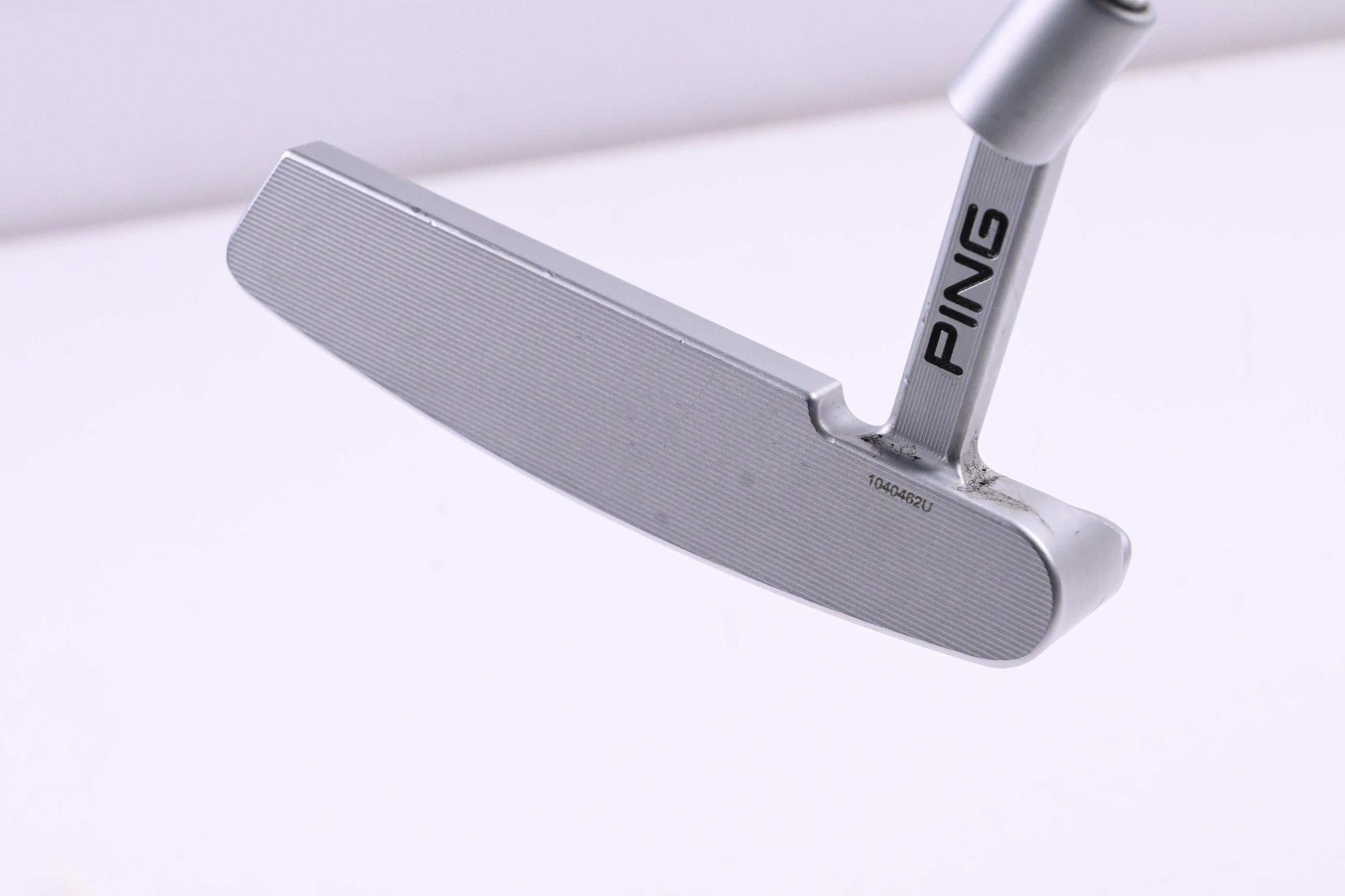 Ping Anser Milled #1 Putter / 34 Inch