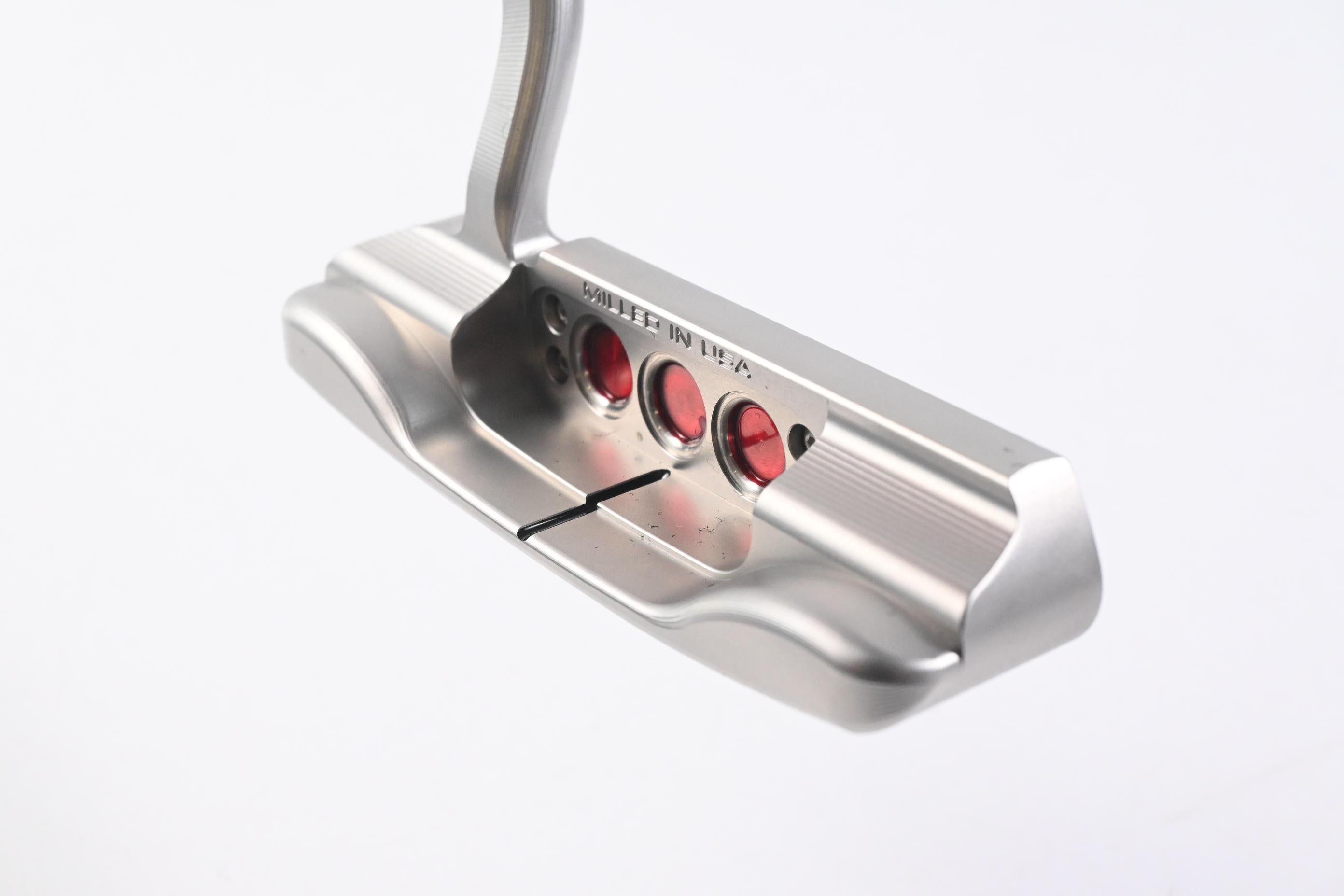 Scotty Cameron 2025 Studio Style Santa Fe Putter / 35 Inch