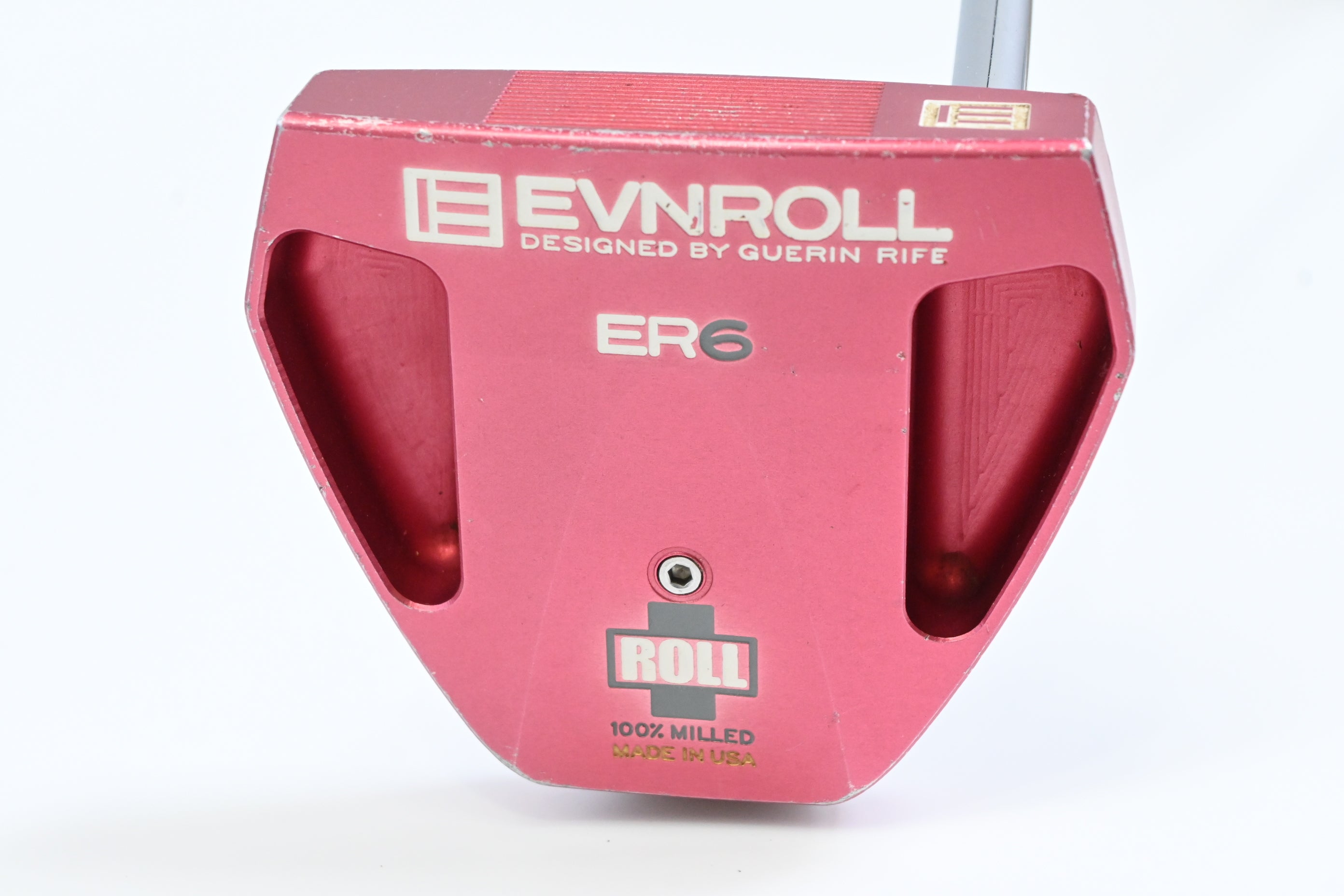 Evnroll ER6 Putter / 34 Inch