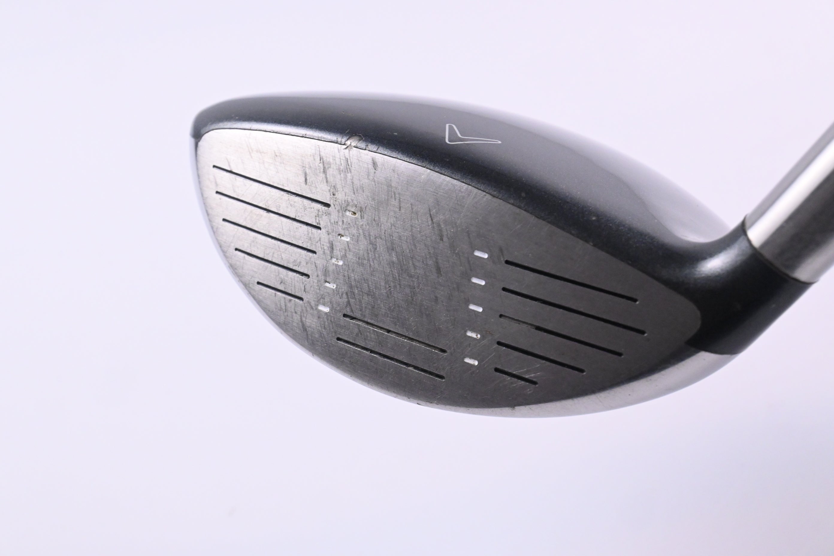 Callaway X-Series N415 #3 Wood / 15 Degree / Regular Flex Grafalloy Prolaunch