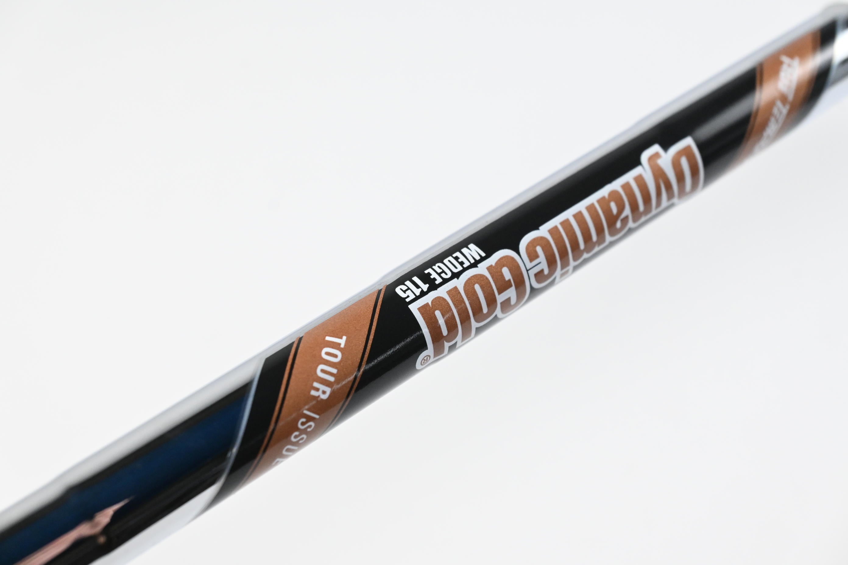 Taylormade Hi-Toe 4 Gap Wedge / 50 Degree / Wedge Flex Dynamic Gold 115 Shaft