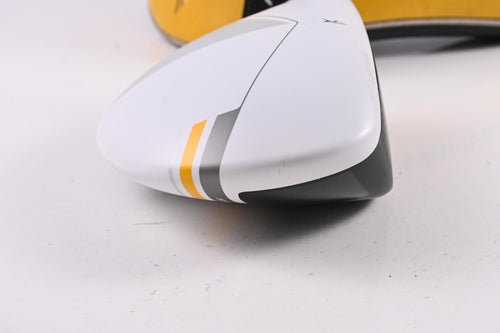 Taylormade RBZ Stage 2 Driver / 9.5 Degree / Stiff Flex Fujikura 50 Shaft