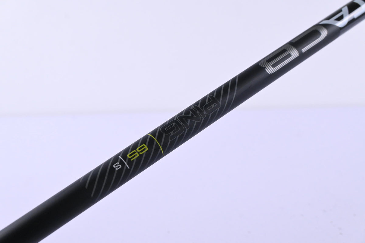 Ping G430 SFT #5 Wood / 19 Degree / Stiff Flex Ping Alta CB Black 65 Shaft