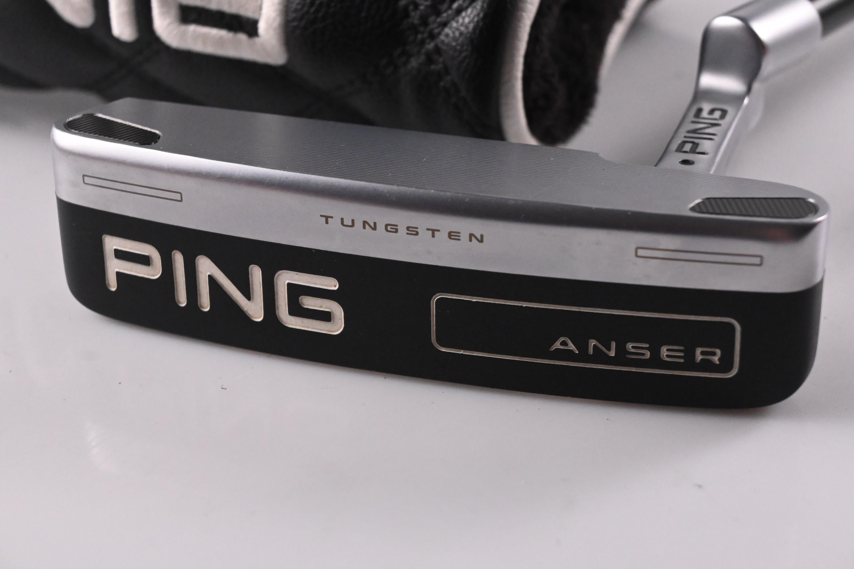 Ping Anser 2023 Putter / 34 Inch