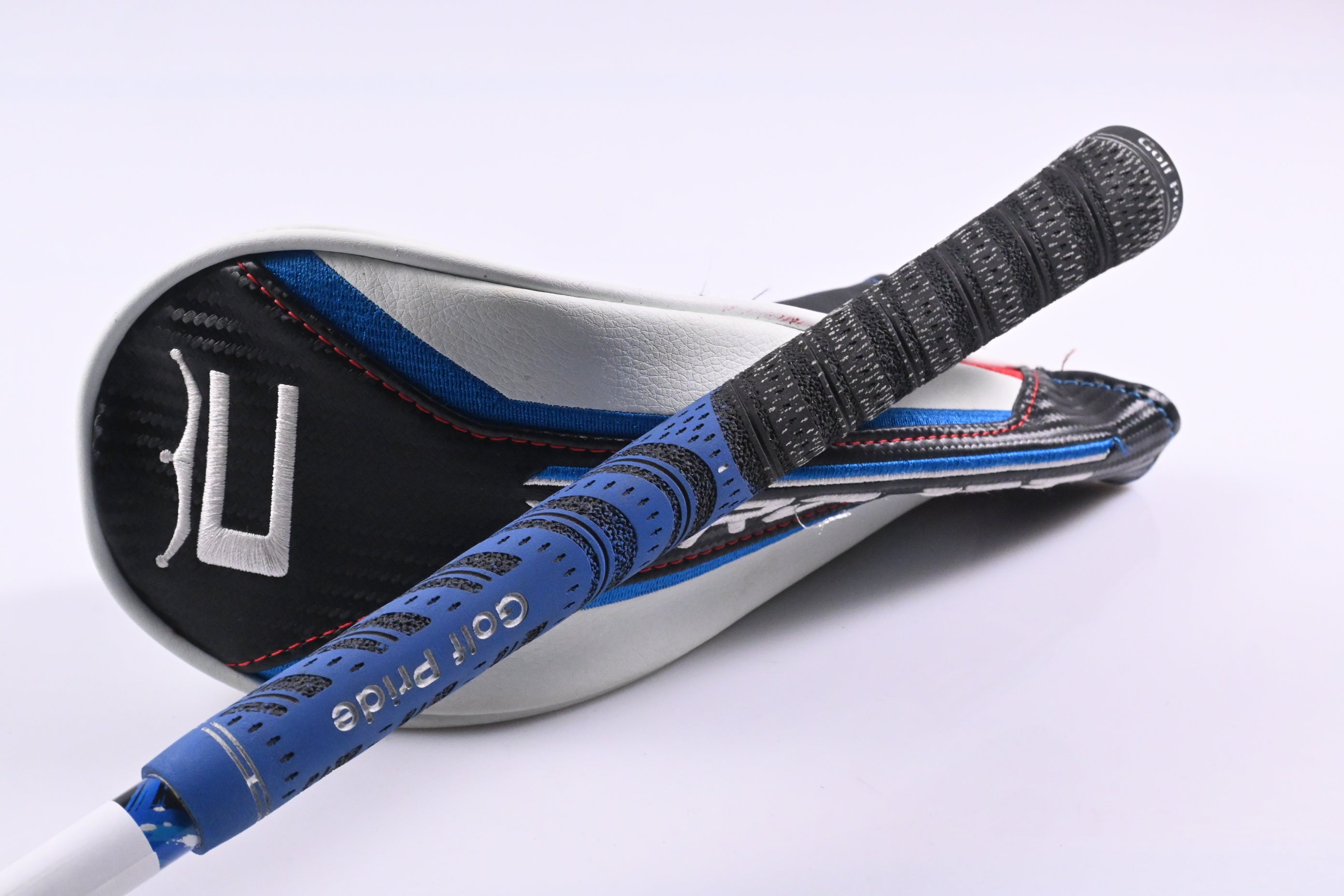 Cobra Aerojet #3 Wood / 15 Degree / Stiff Flex Kai'li Blue 60 Shaft