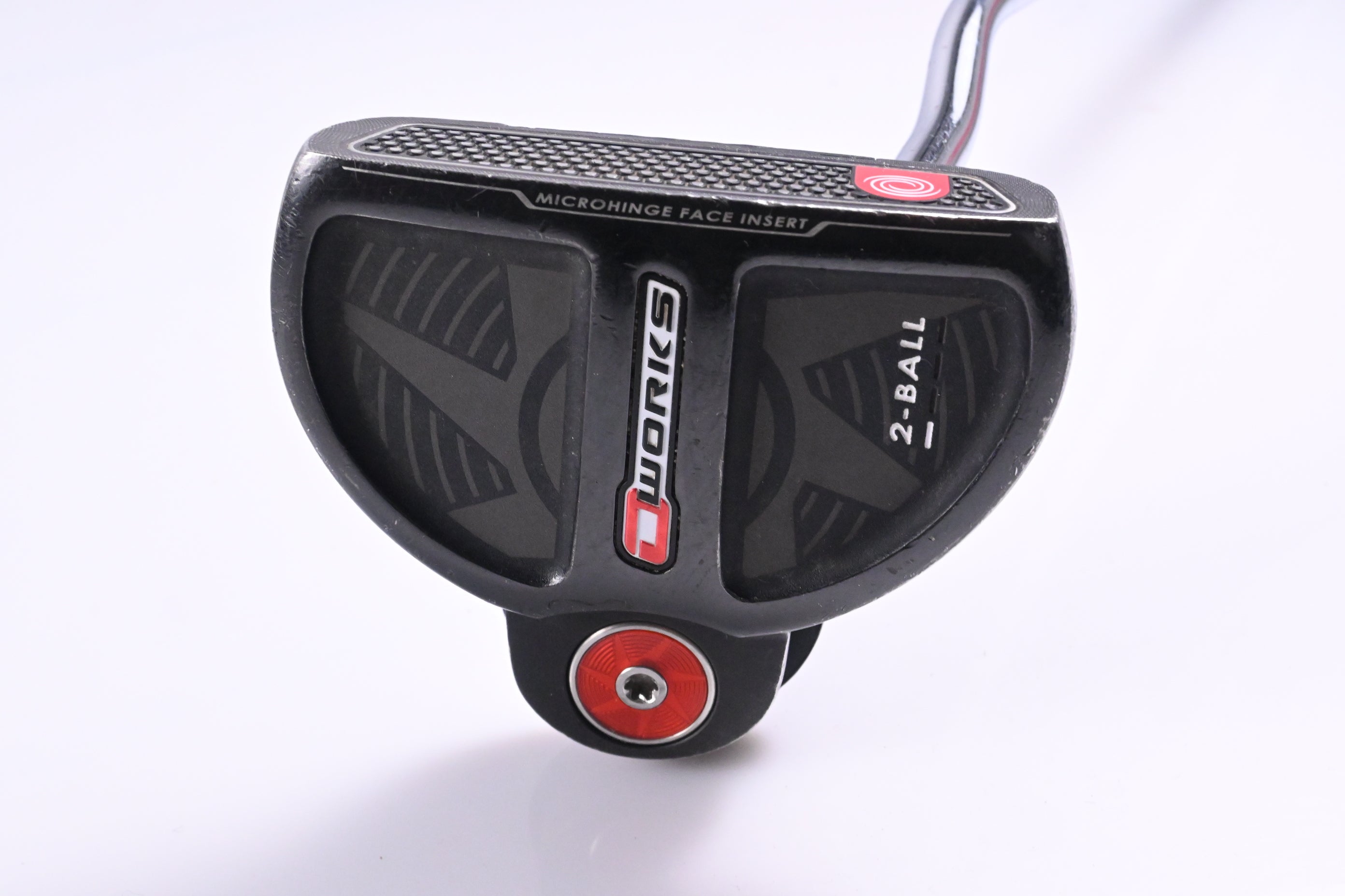 Odyssey O-Works 2-Ball 2020 Putter / 34 Inch