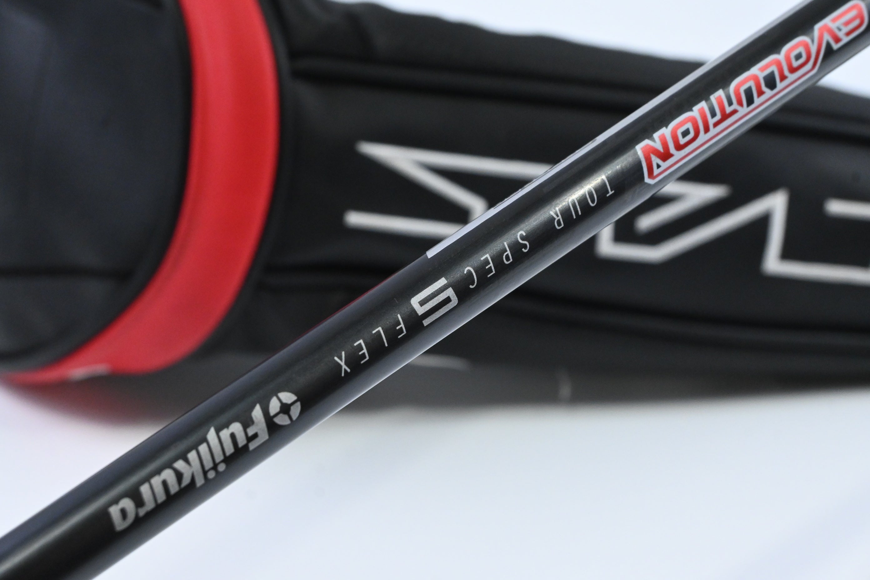 Taylormade Stealth Plus Driver / 9 Degree / Stiff Flex Speeder 661 Evolution