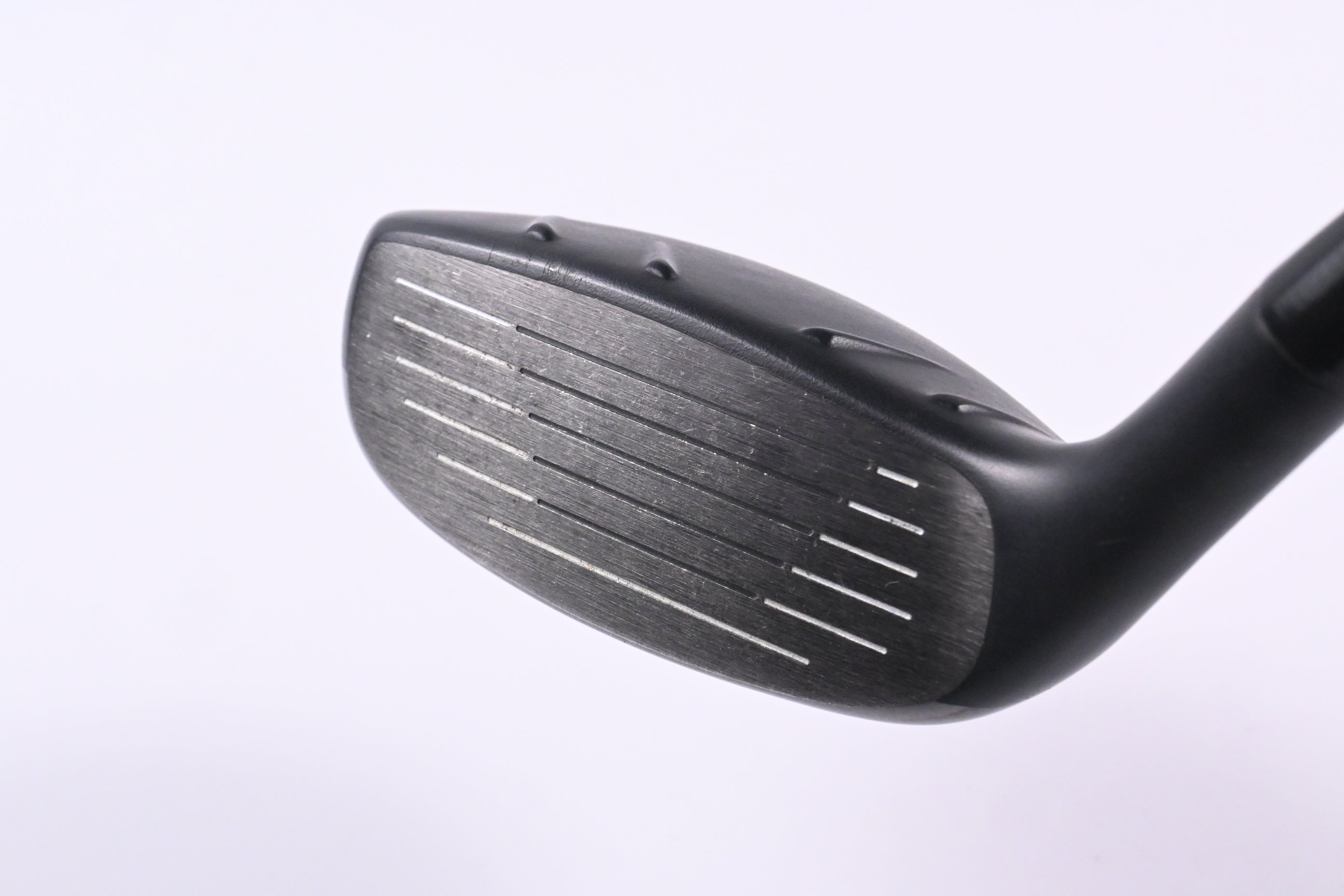 Ping G Series #3 Hybrid / 19 Degree / Regular Flex Ping Alta 70 Shaft