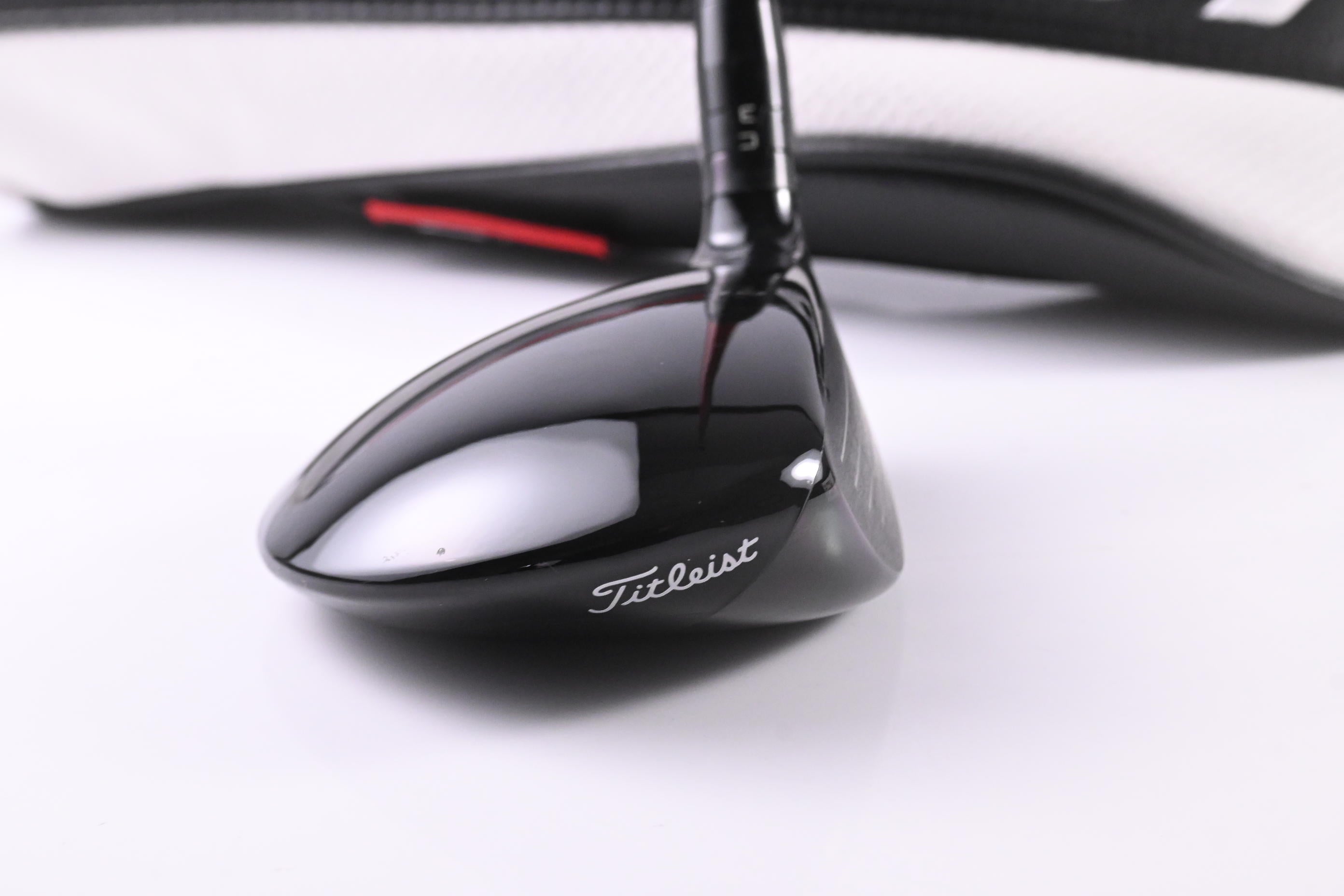 Titleist GT2 #3 Wood / 15 Degree / Stiff Flex Denali Red 60 Shaft