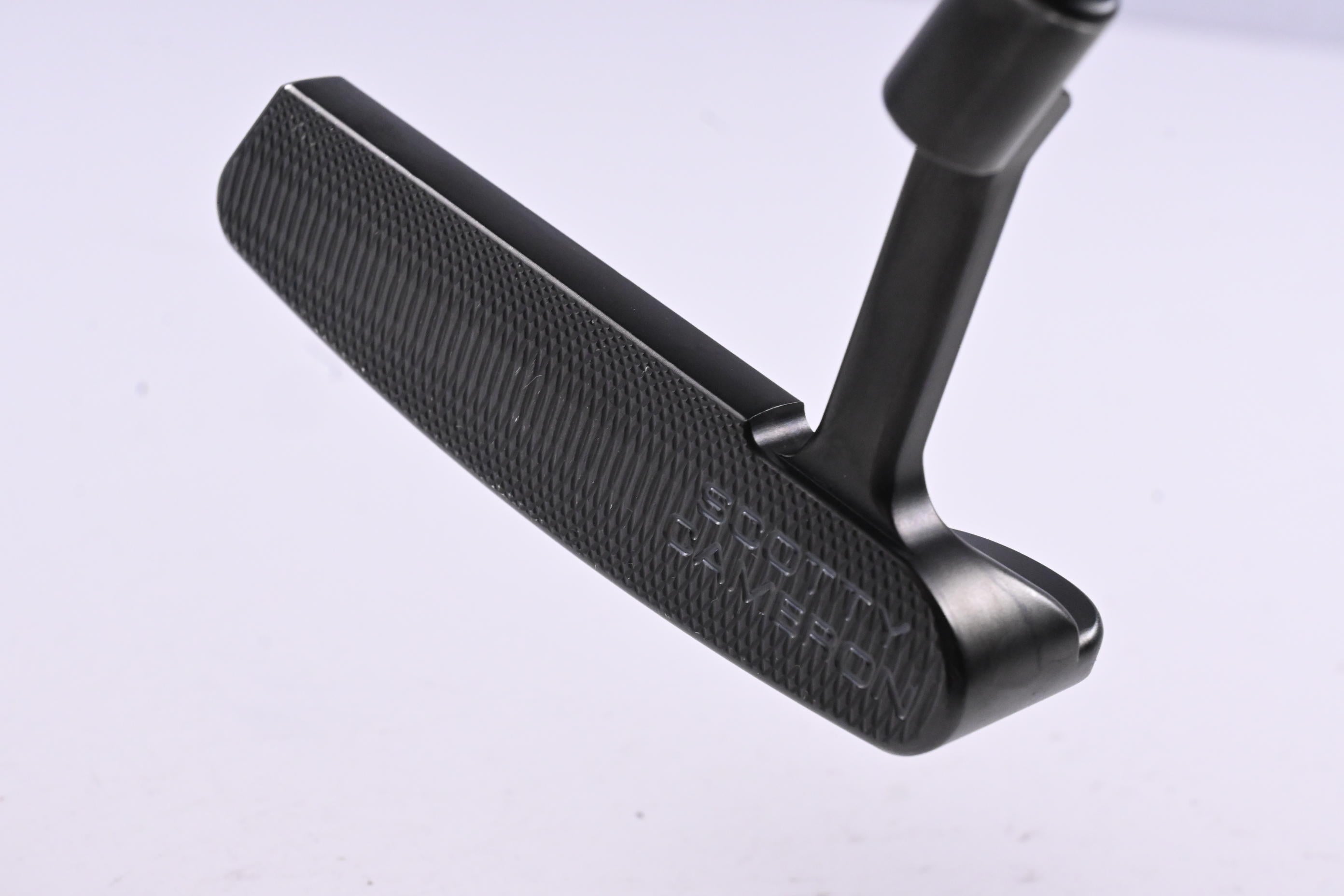 Scotty Cameron Select 2012 Newport Putter / 34 Inch